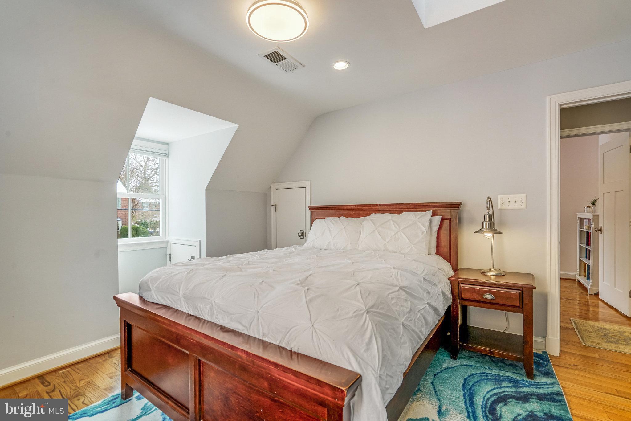 BROCKWOOD - Residential