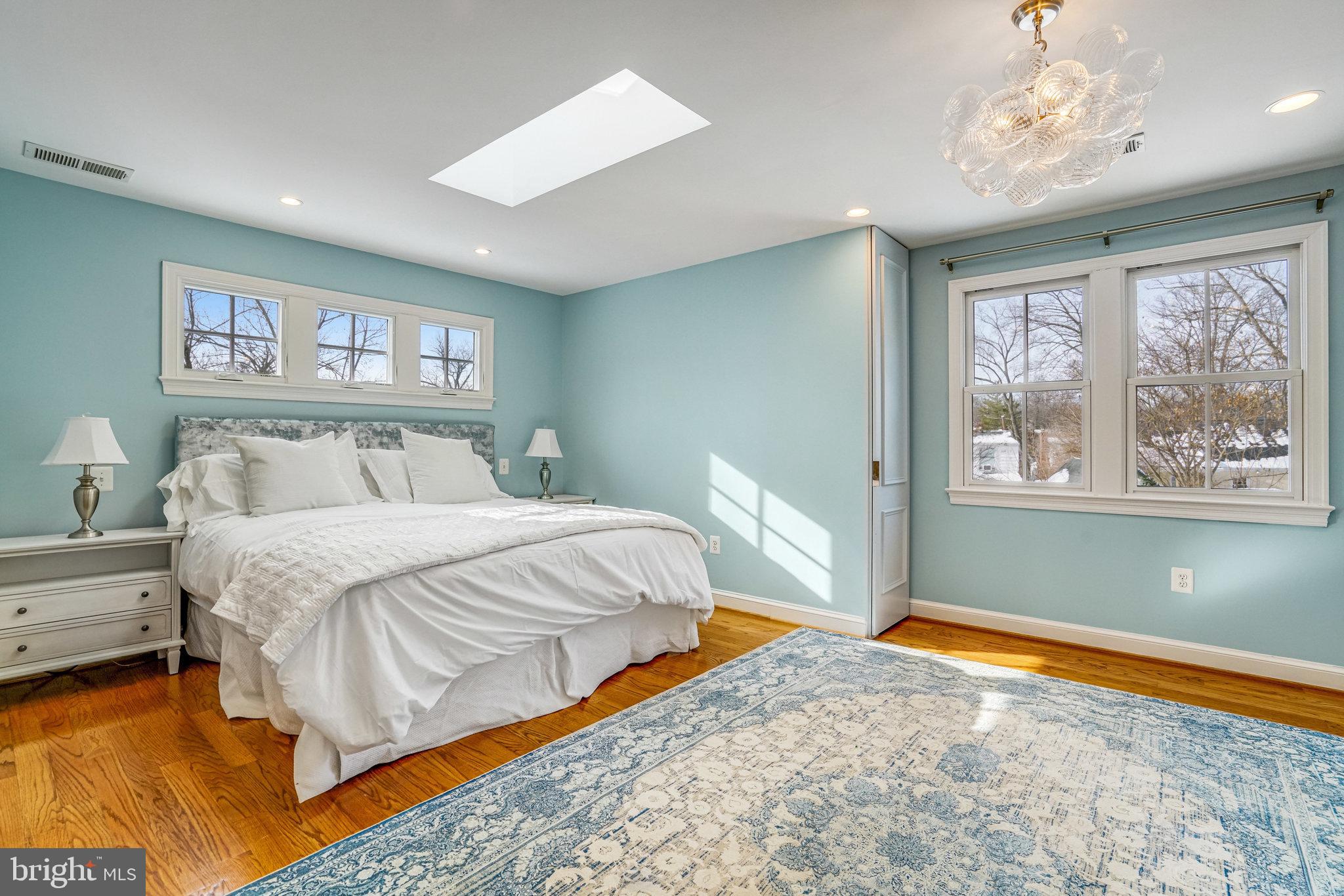 BROCKWOOD - Residential