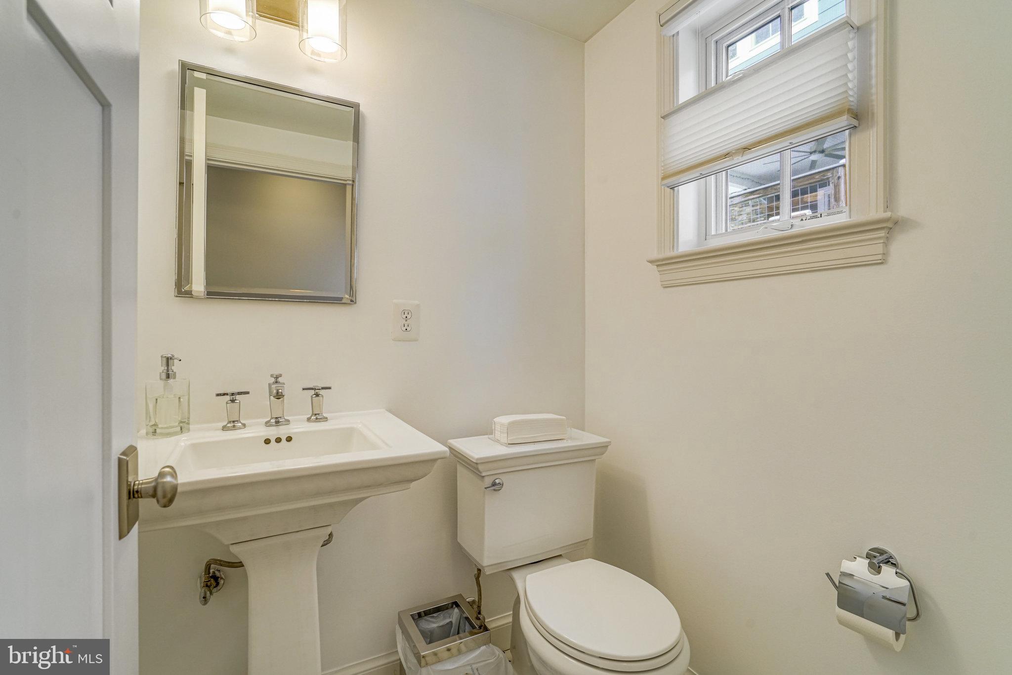 BROCKWOOD - Residential