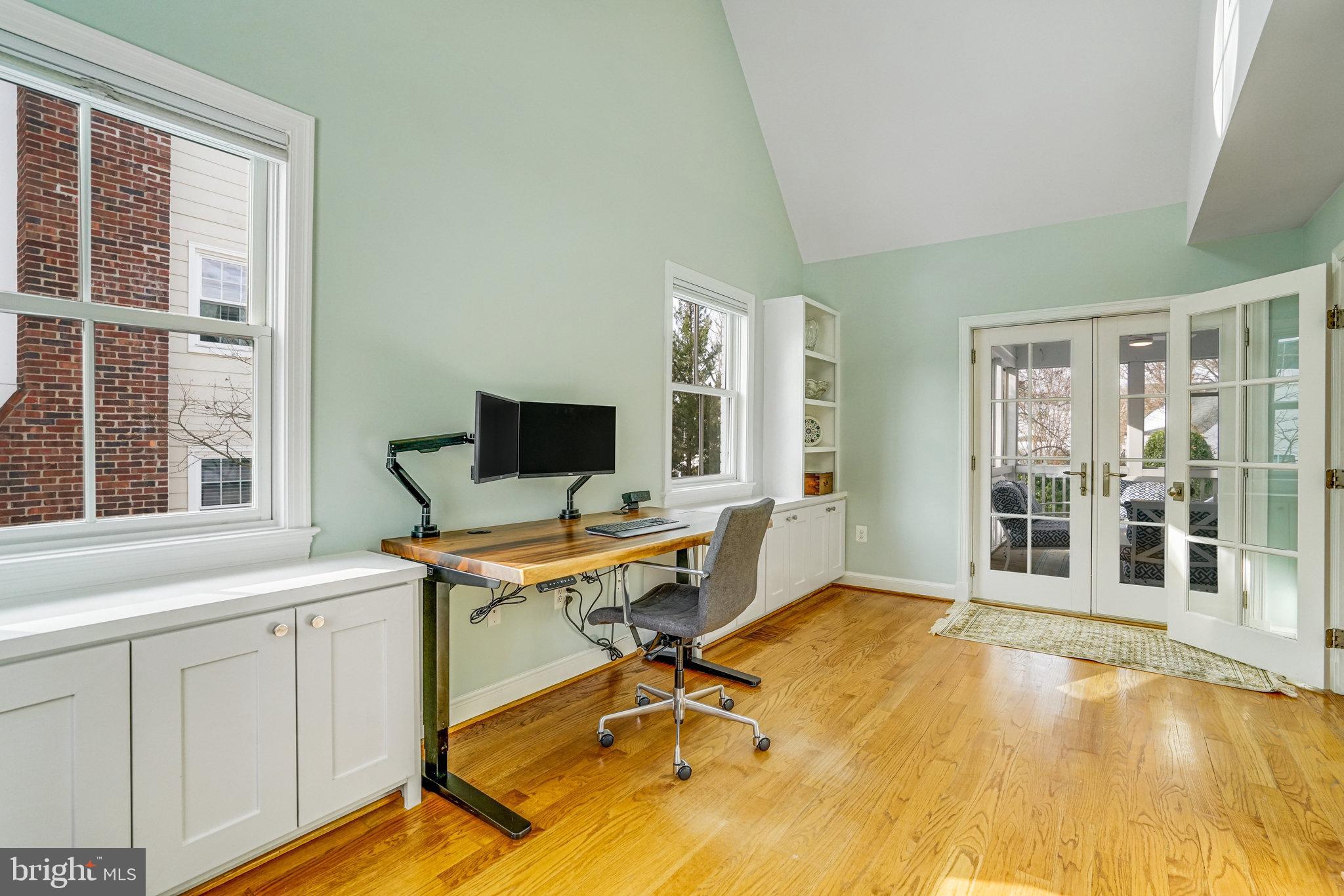 BROCKWOOD - Residential