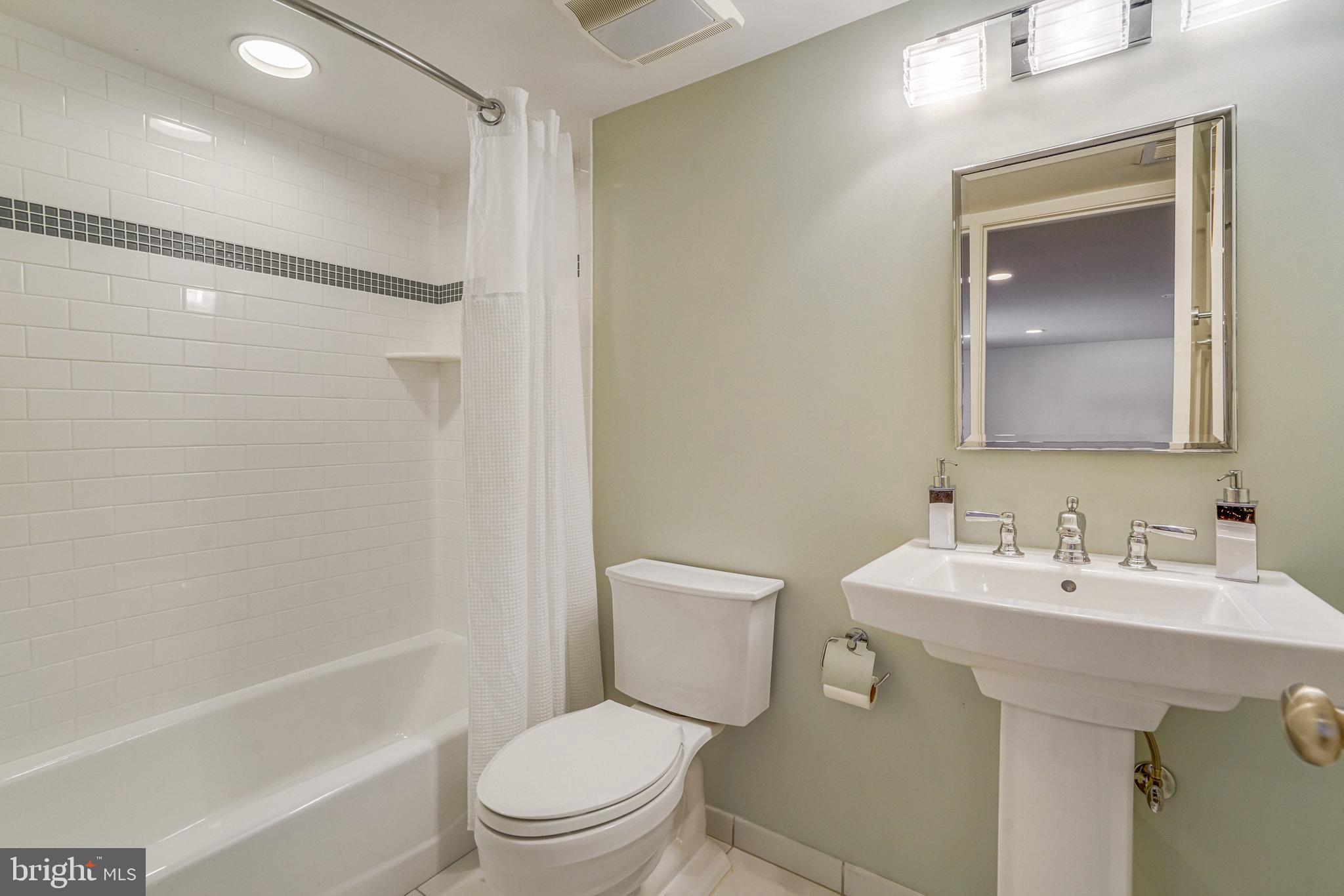 BROCKWOOD - Residential