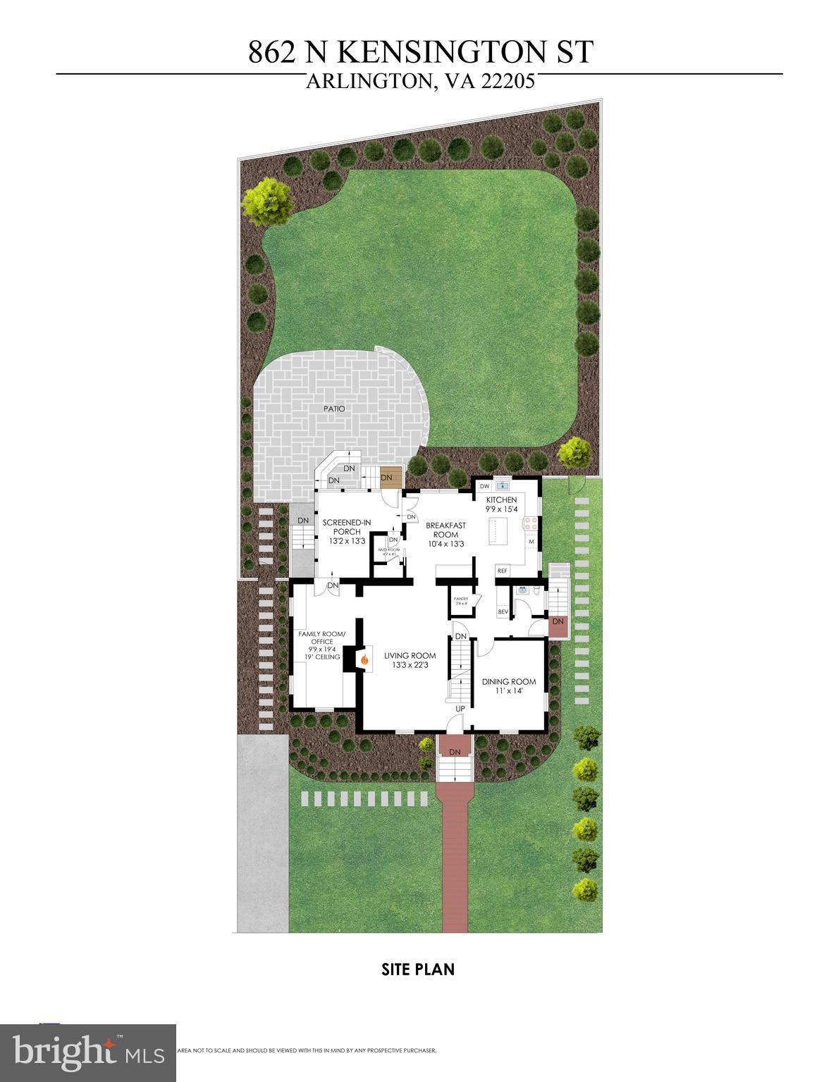 BROCKWOOD - Residential