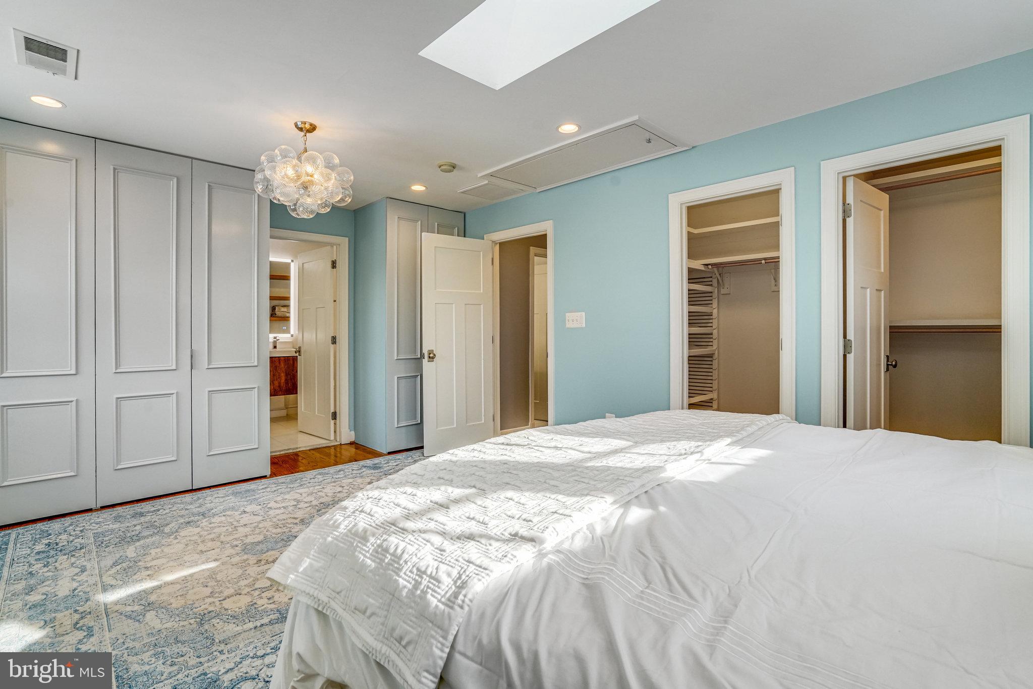 BROCKWOOD - Residential