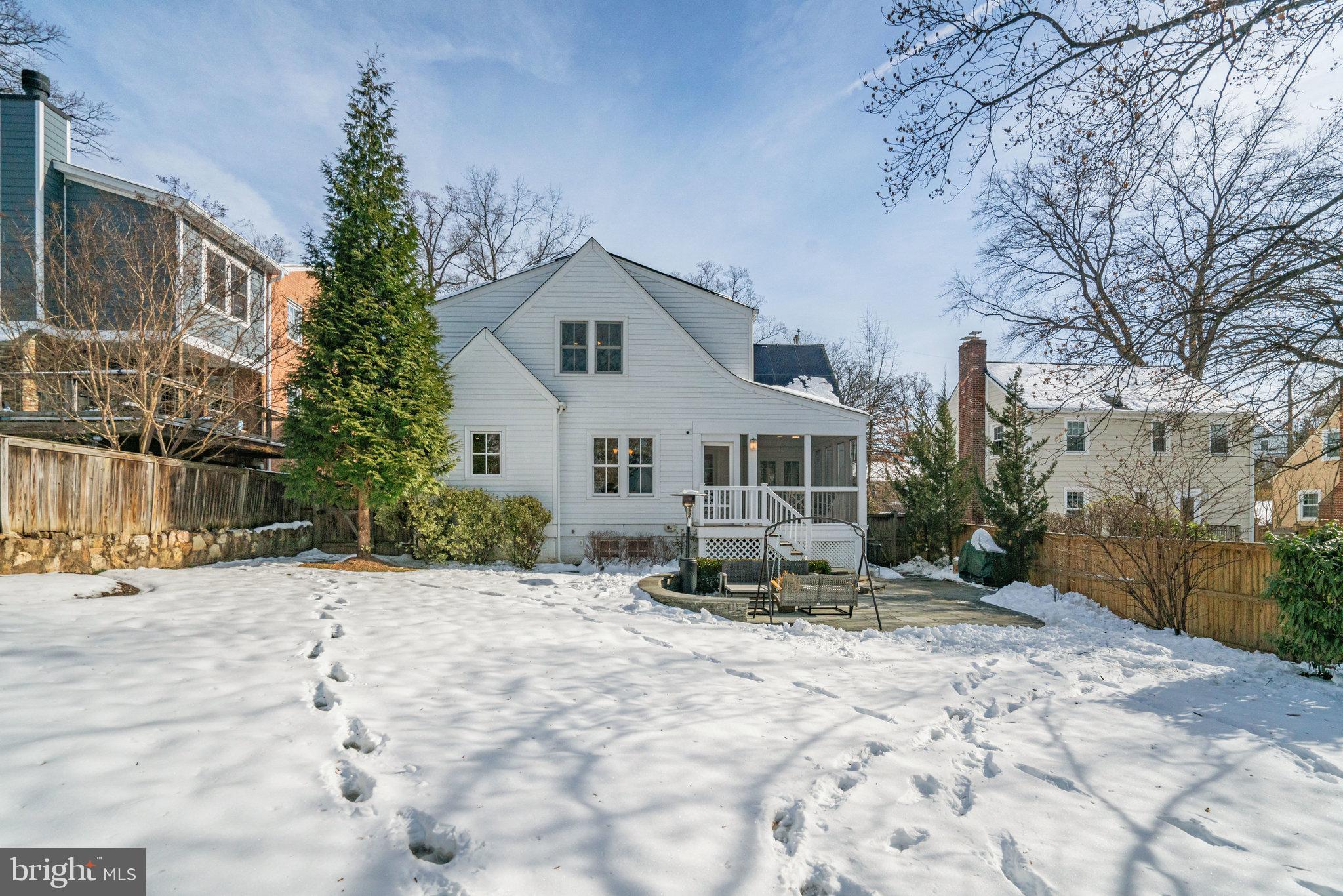 BROCKWOOD - Residential