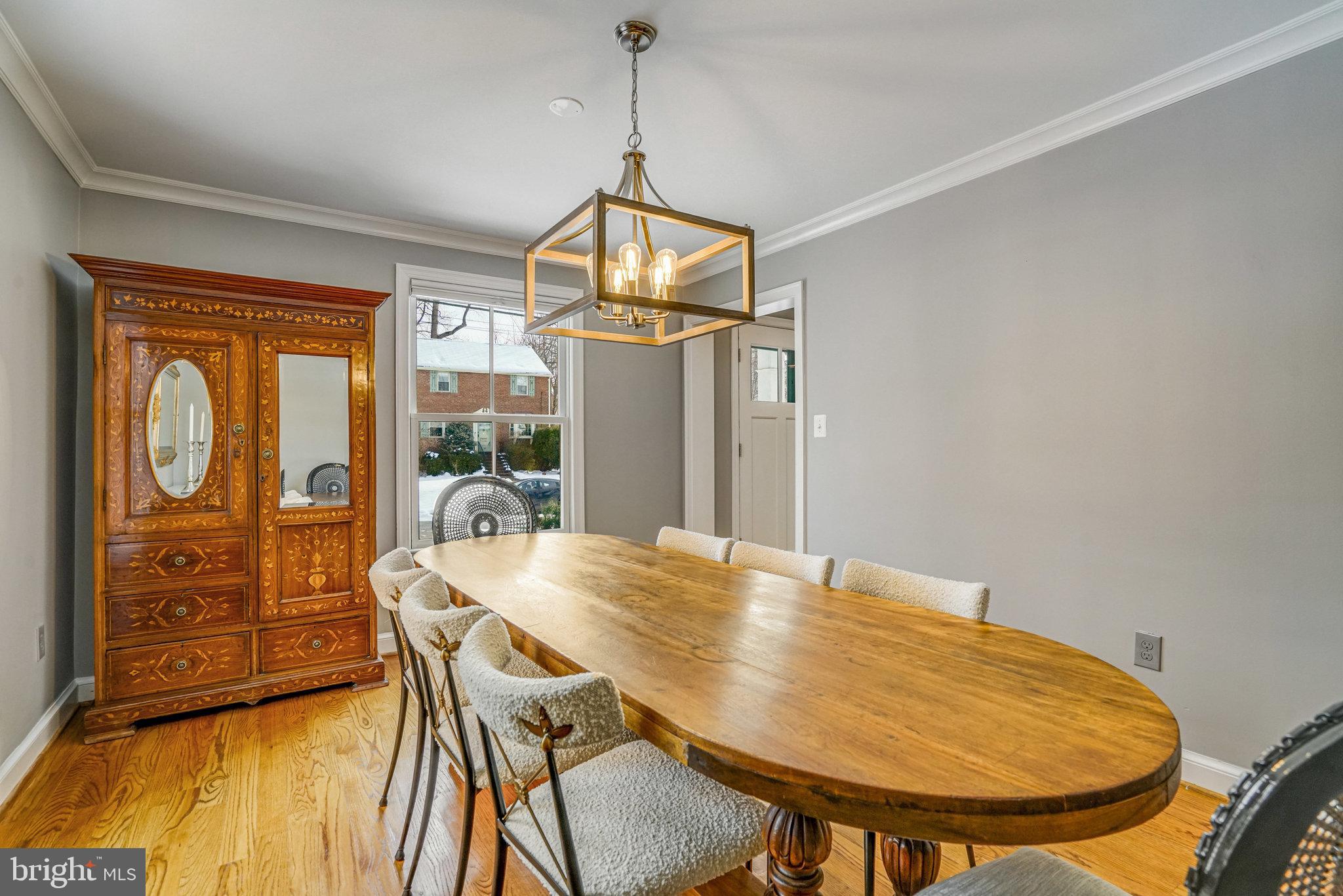 BROCKWOOD - Residential