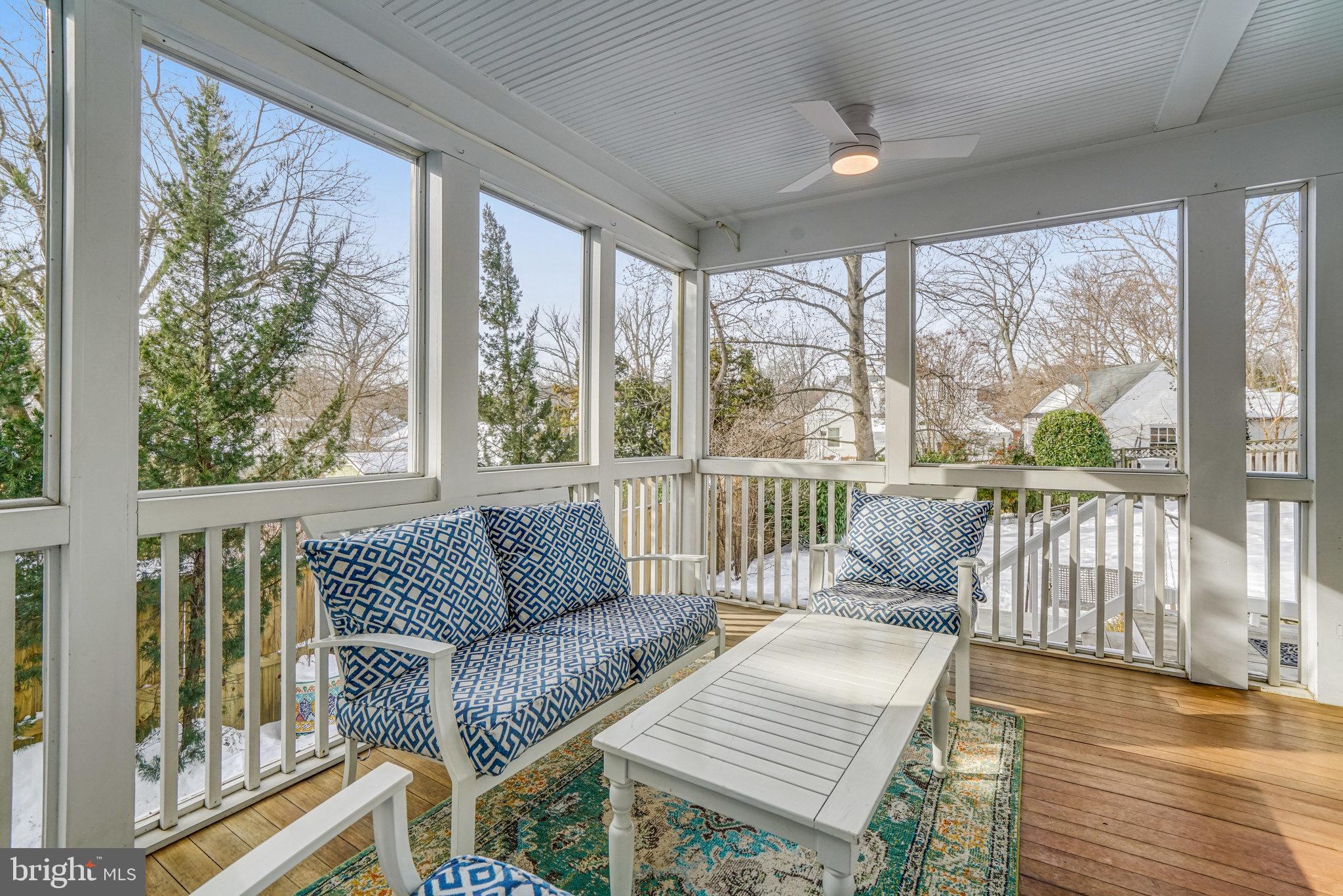 BROCKWOOD - Residential