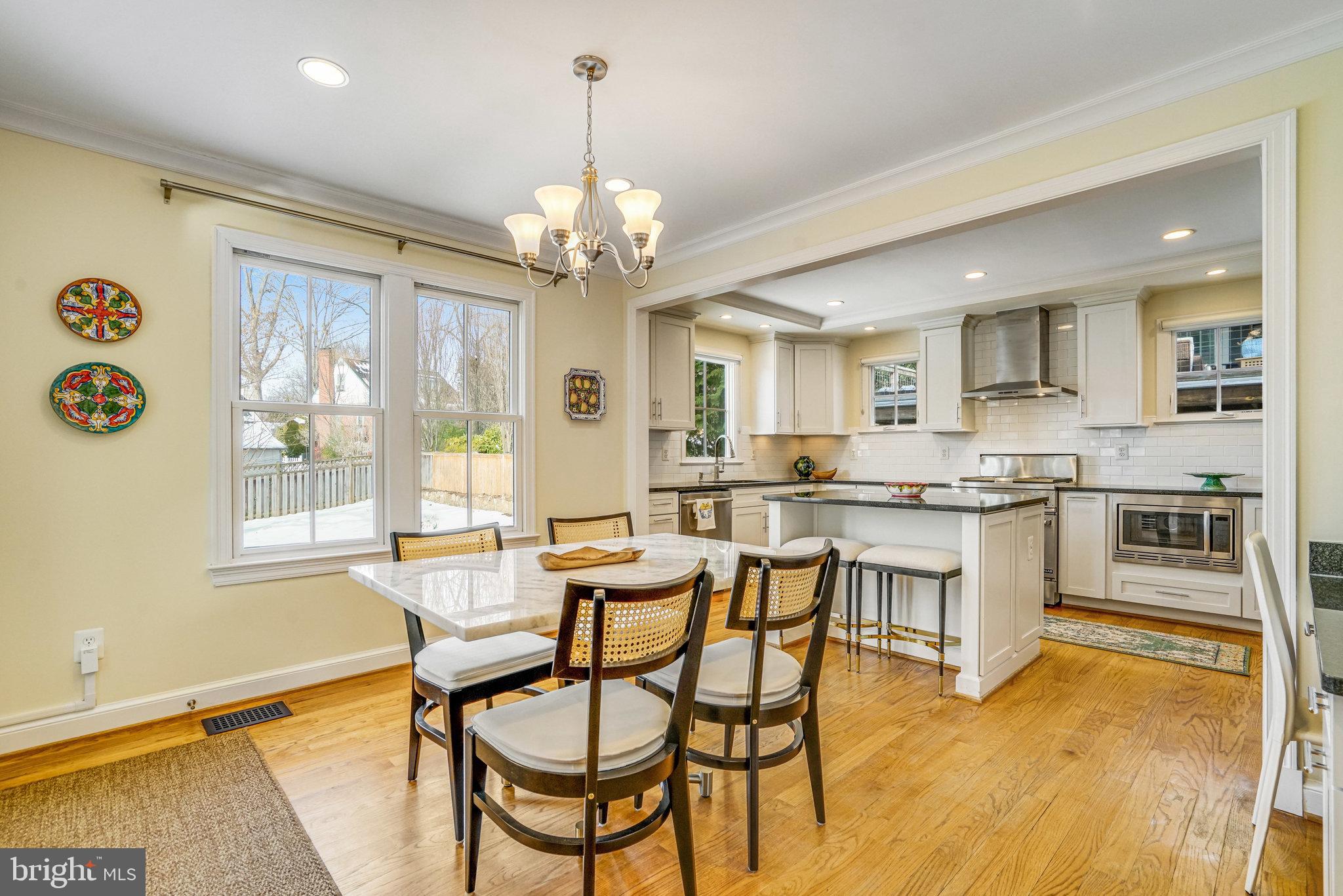 BROCKWOOD - Residential