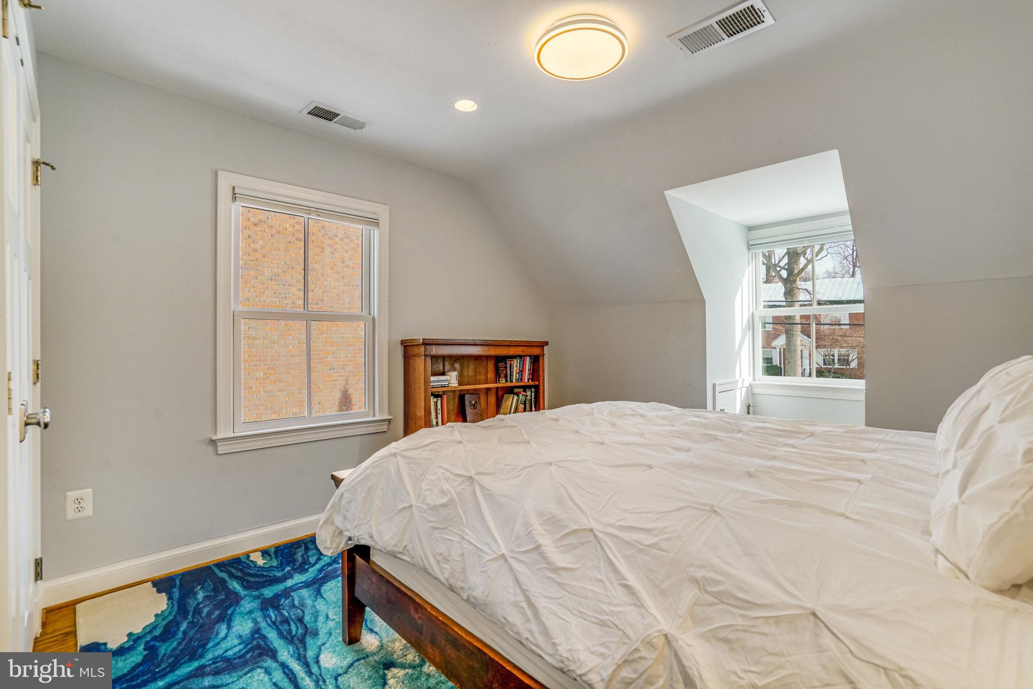 BROCKWOOD - Residential