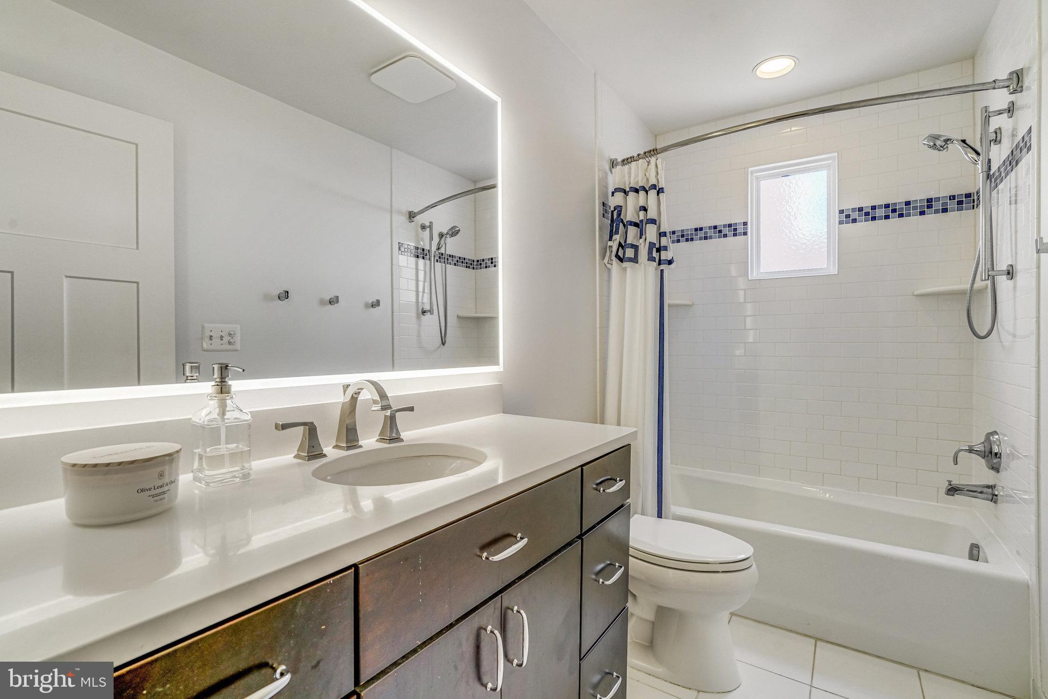 BROCKWOOD - Residential