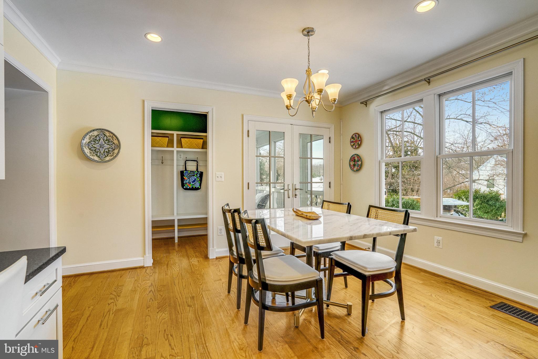 BROCKWOOD - Residential