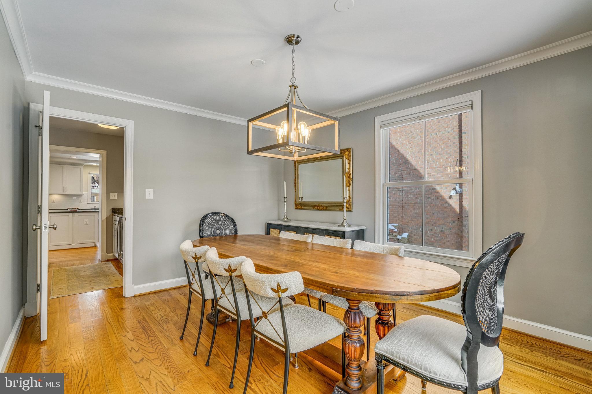 BROCKWOOD - Residential