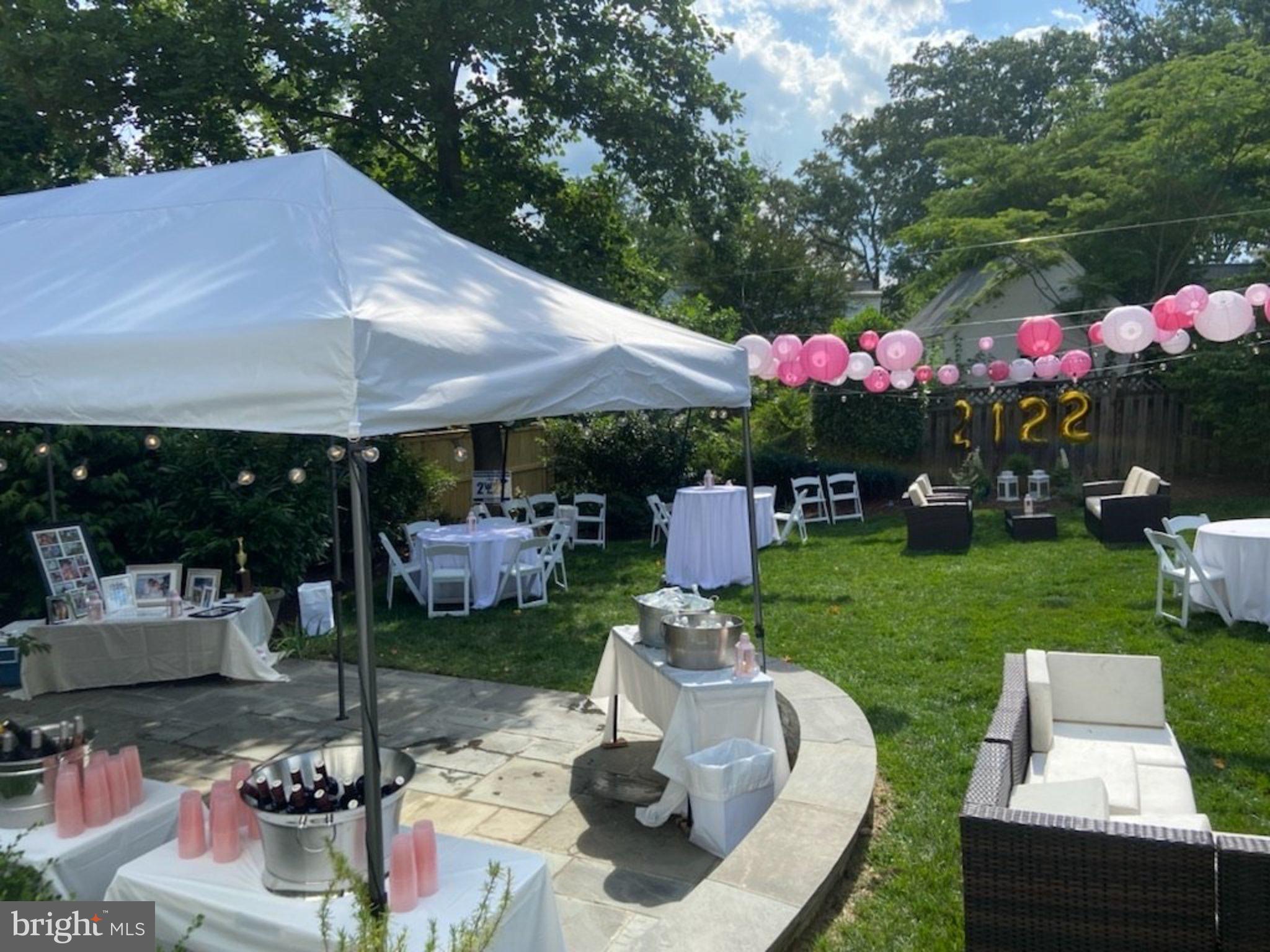 BROCKWOOD - Residential