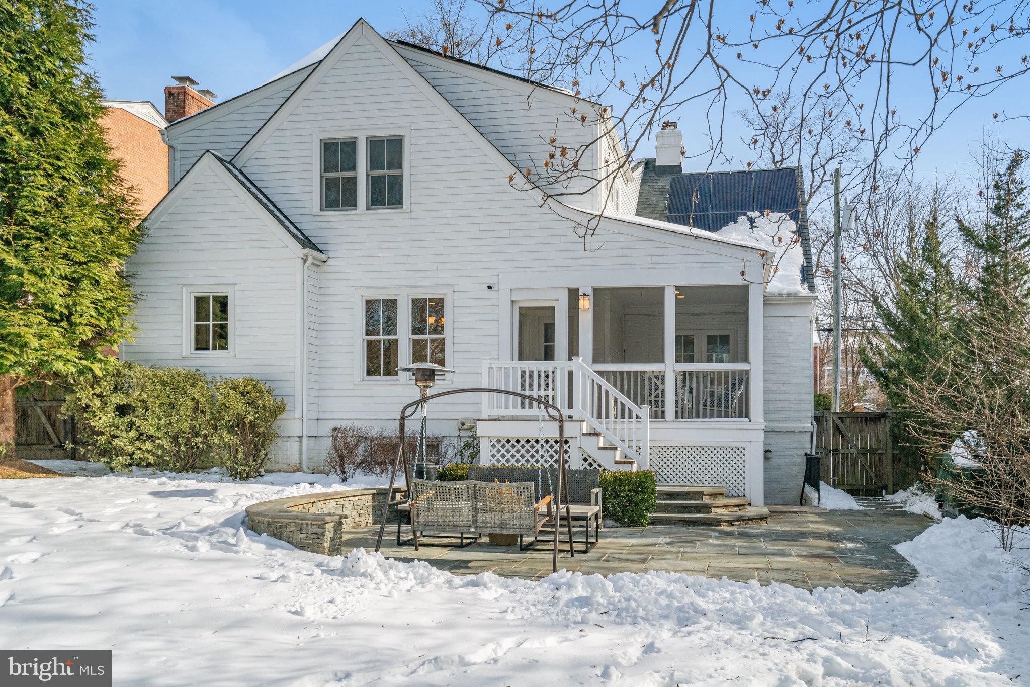 BROCKWOOD - Residential