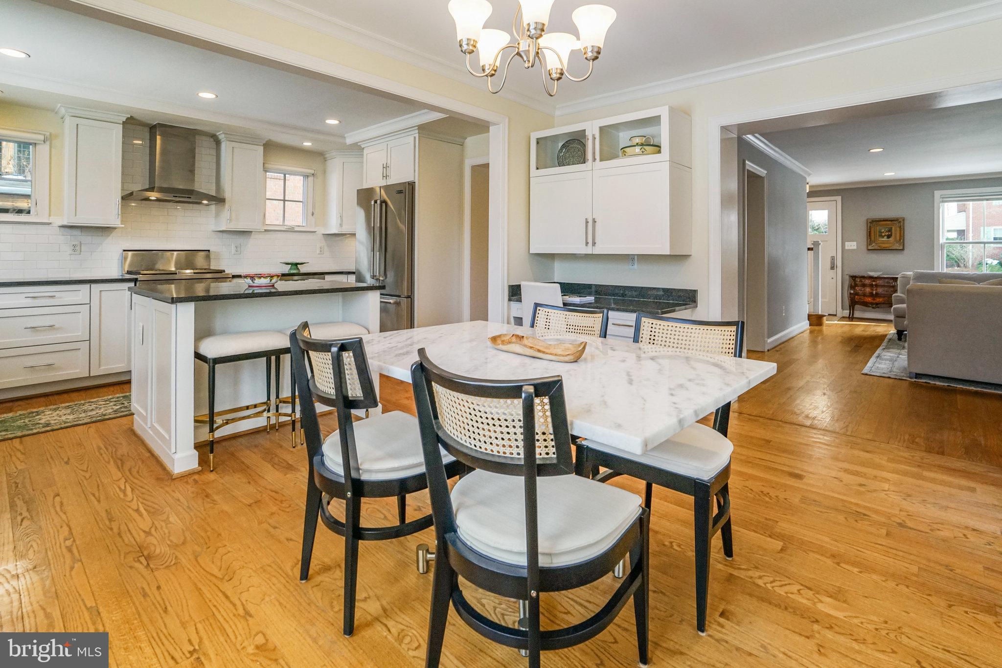 BROCKWOOD - Residential