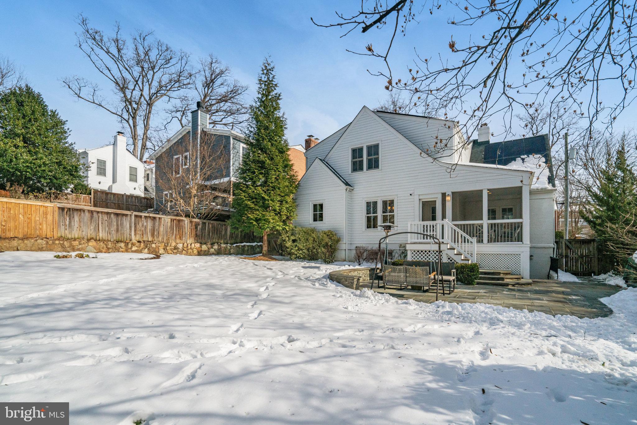 BROCKWOOD - Residential