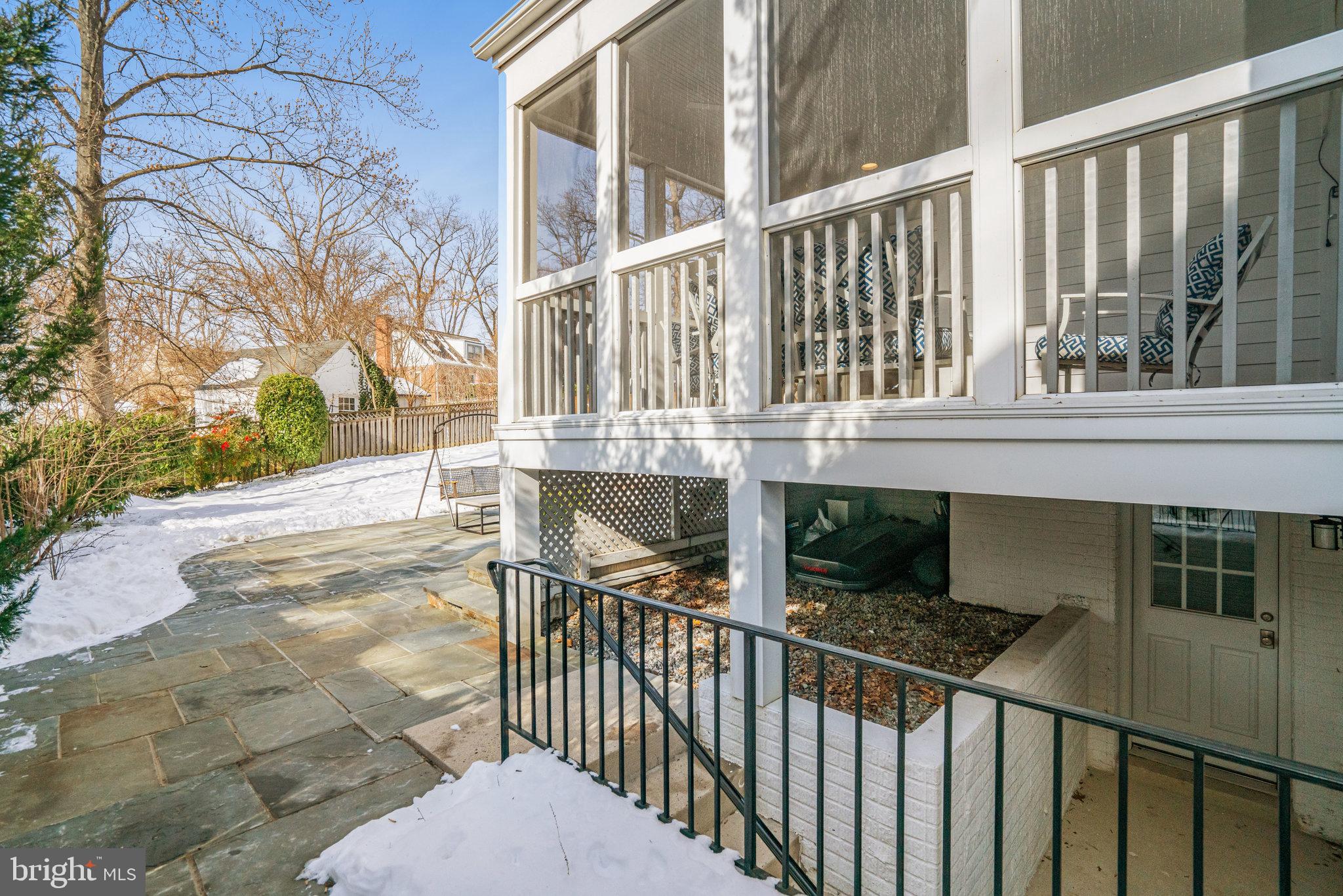 BROCKWOOD - Residential