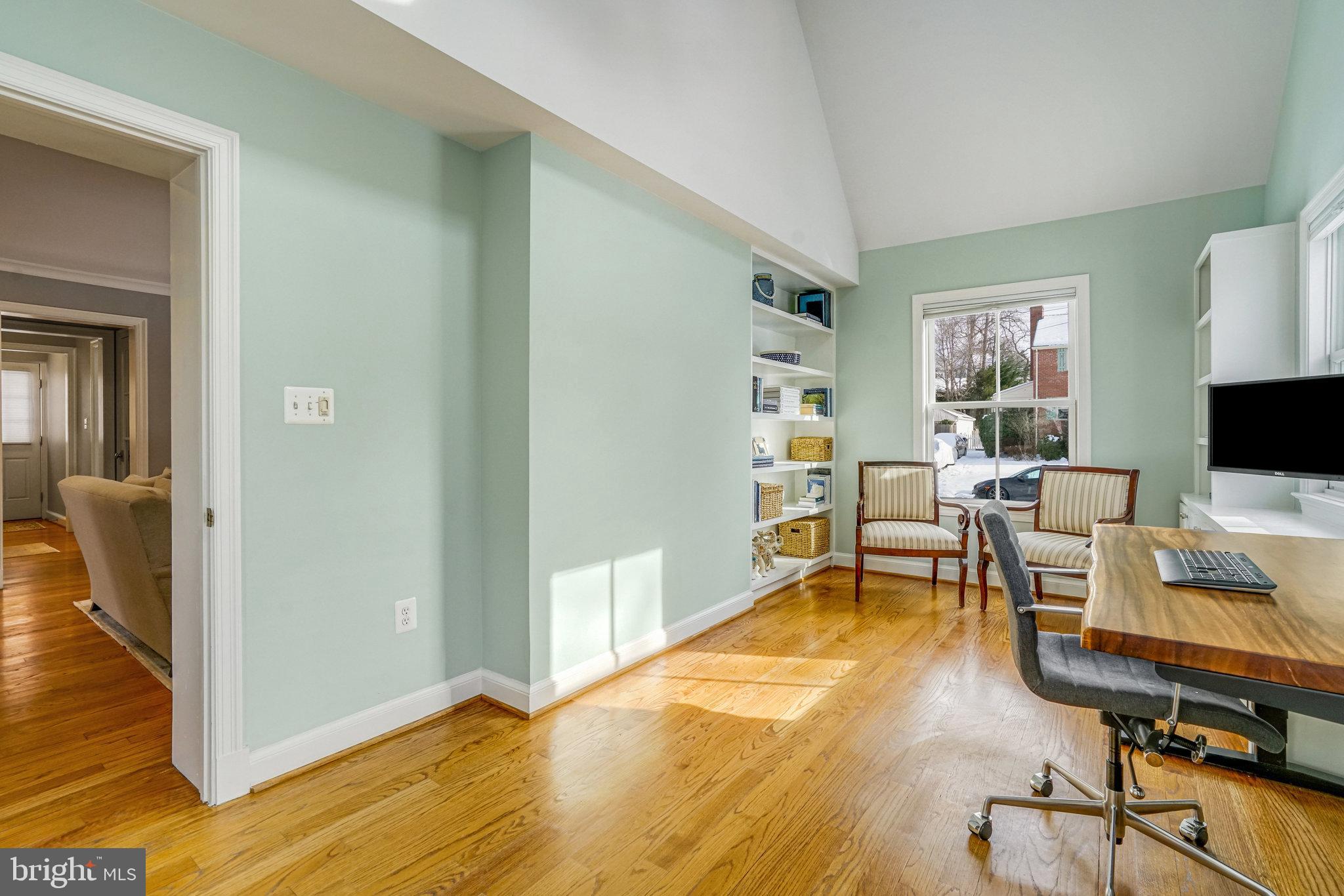 BROCKWOOD - Residential