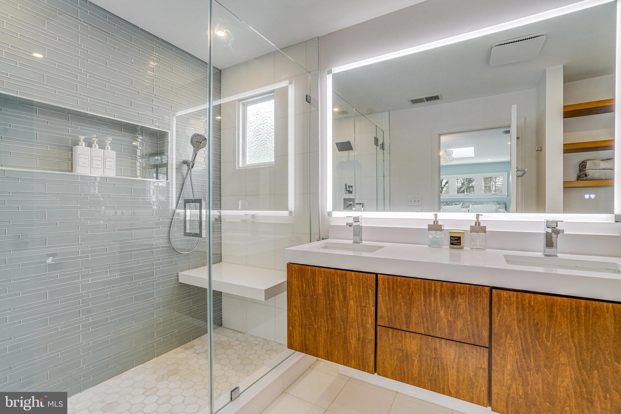 BROCKWOOD - Residential