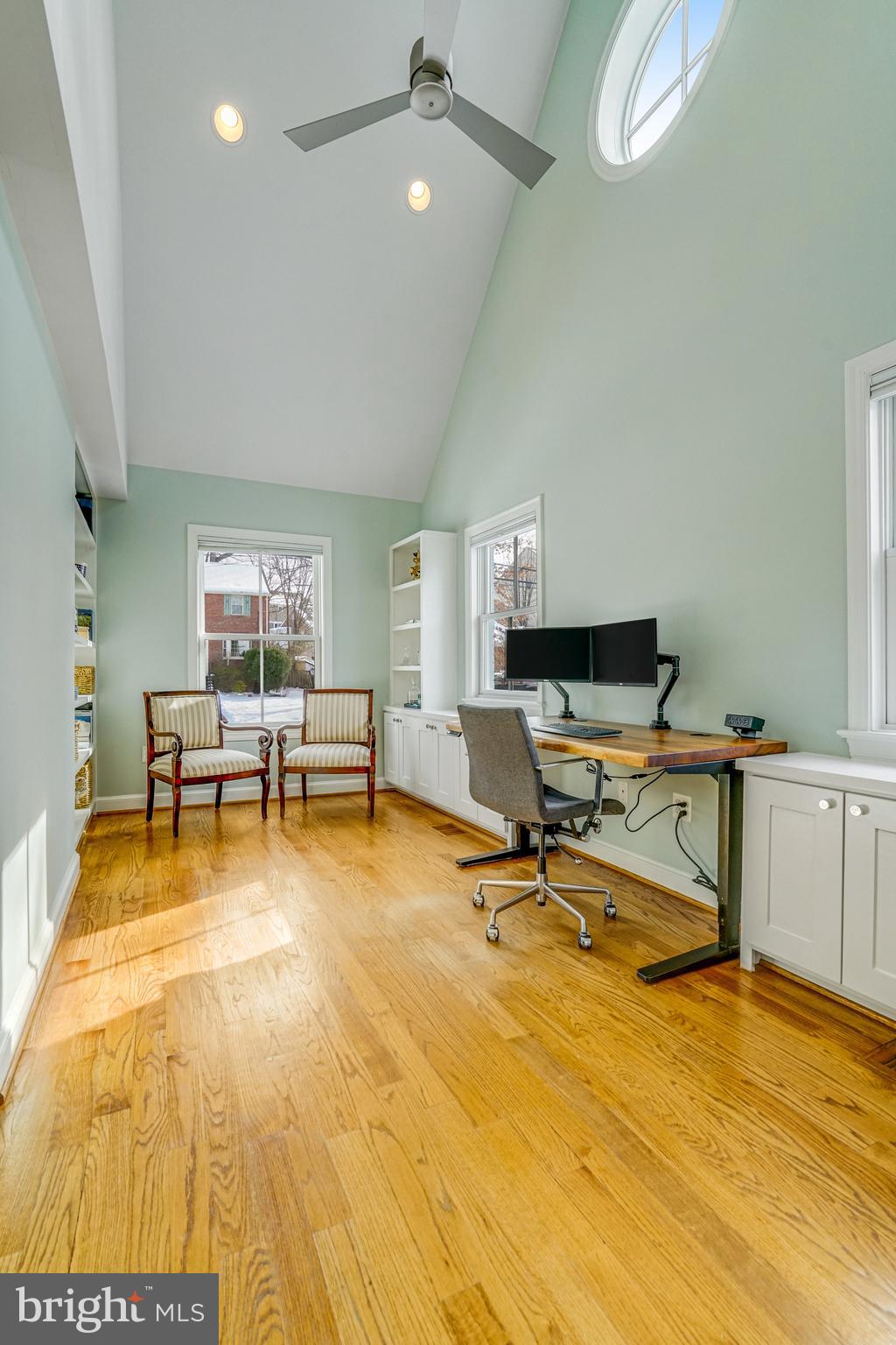 BROCKWOOD - Residential