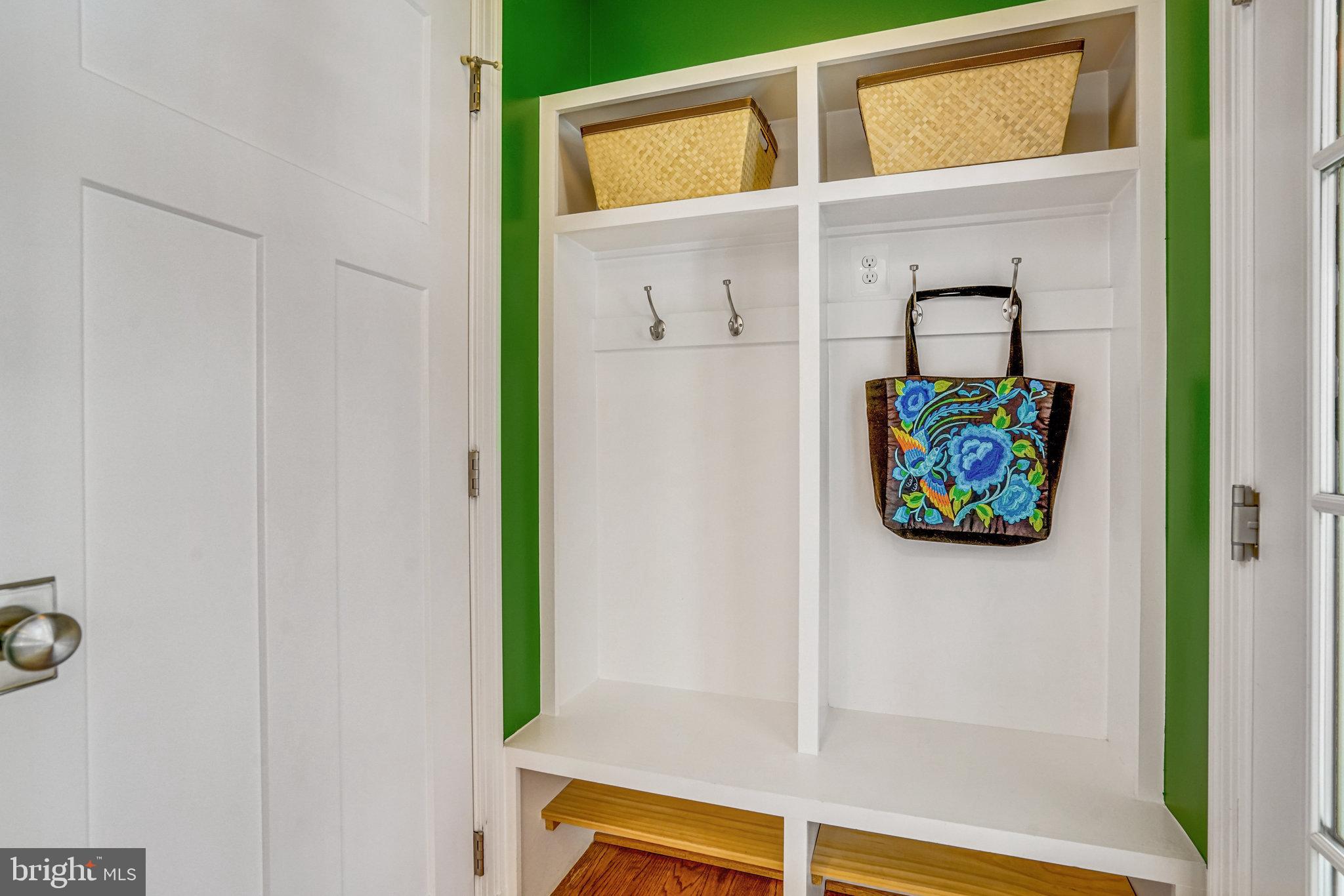 BROCKWOOD - Residential