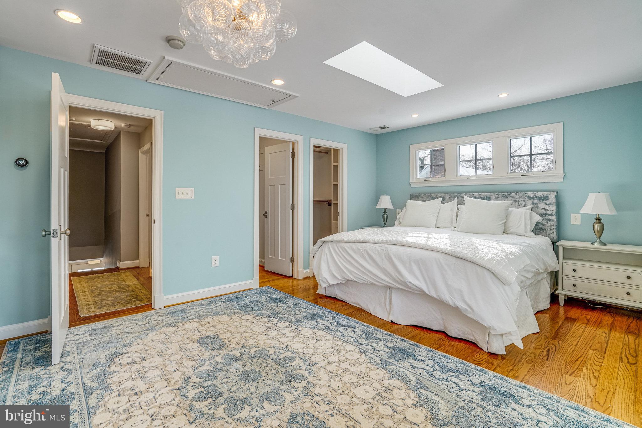 BROCKWOOD - Residential