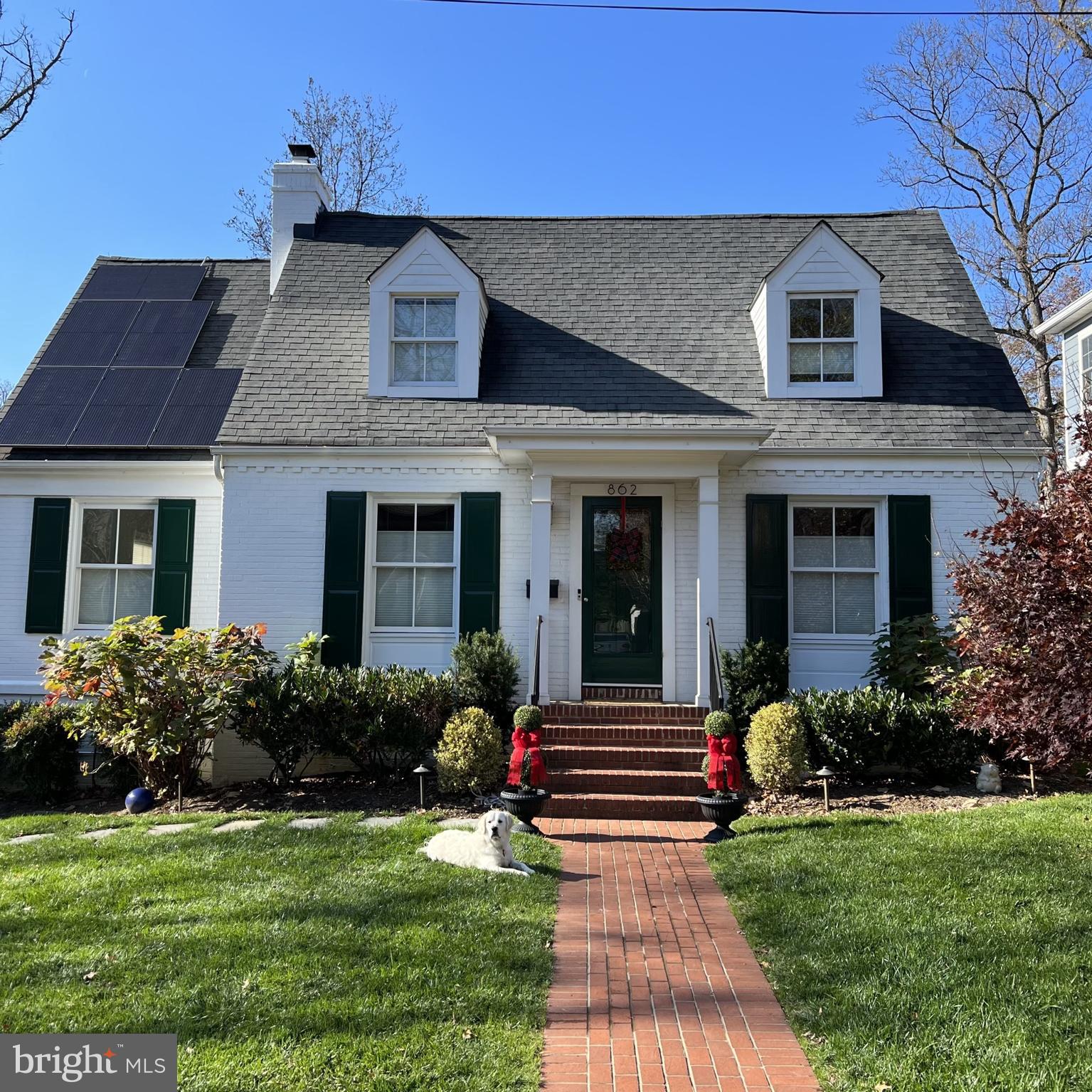 BROCKWOOD - Residential