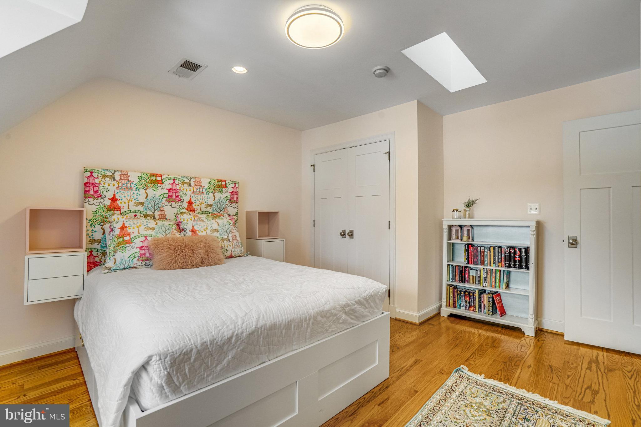 BROCKWOOD - Residential