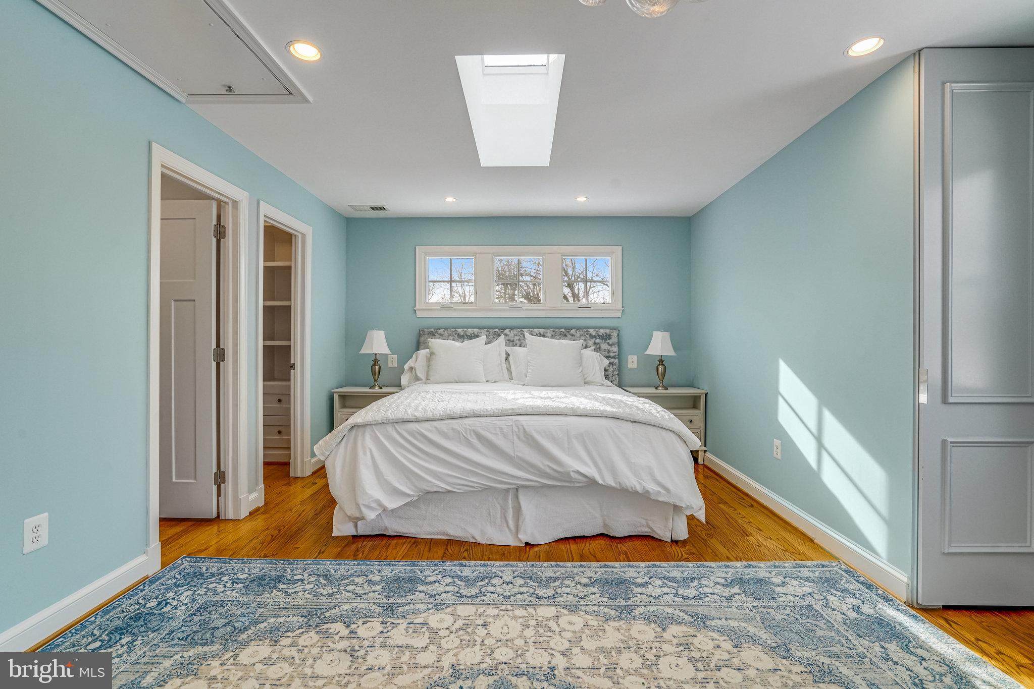 BROCKWOOD - Residential