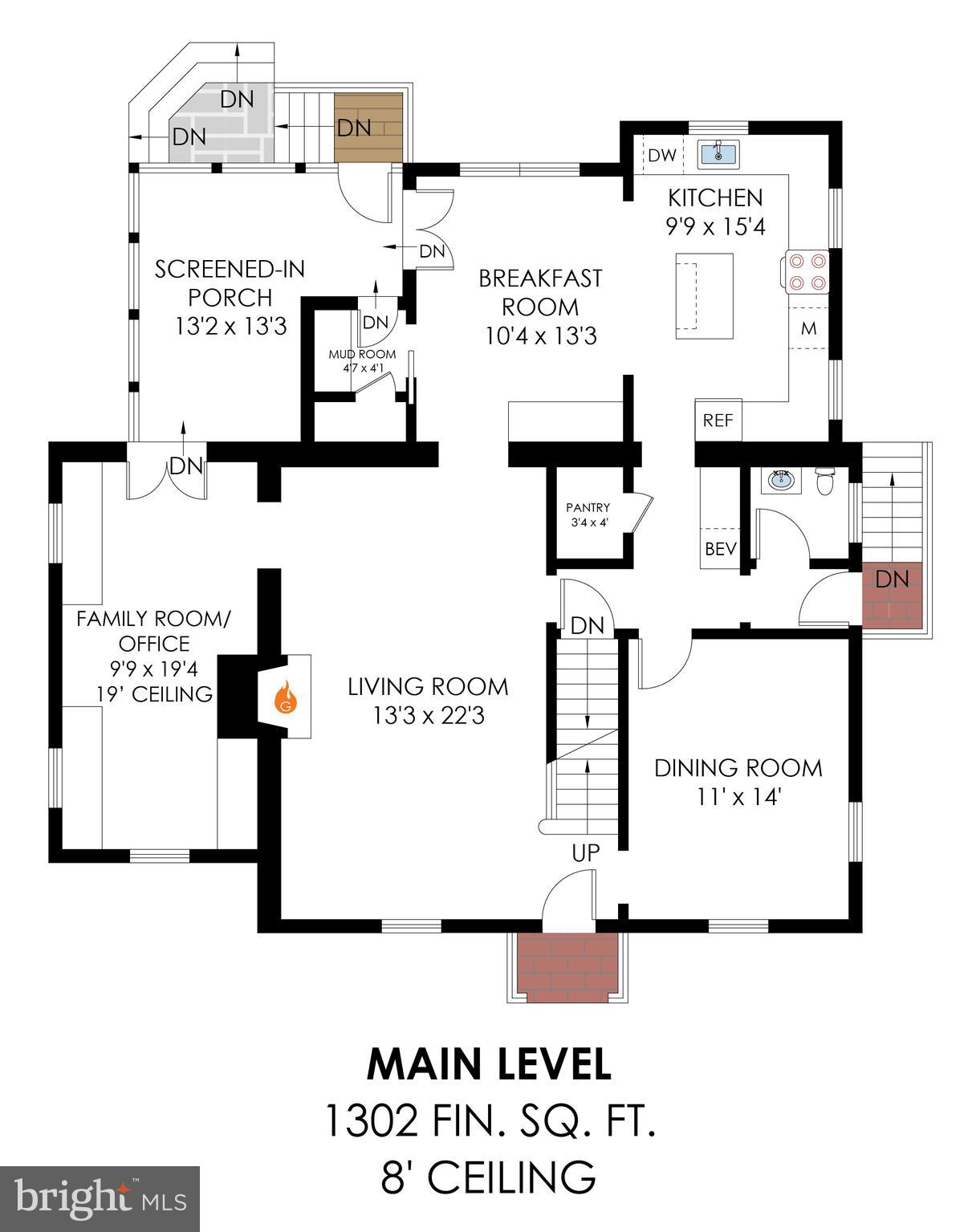 BROCKWOOD - Residential