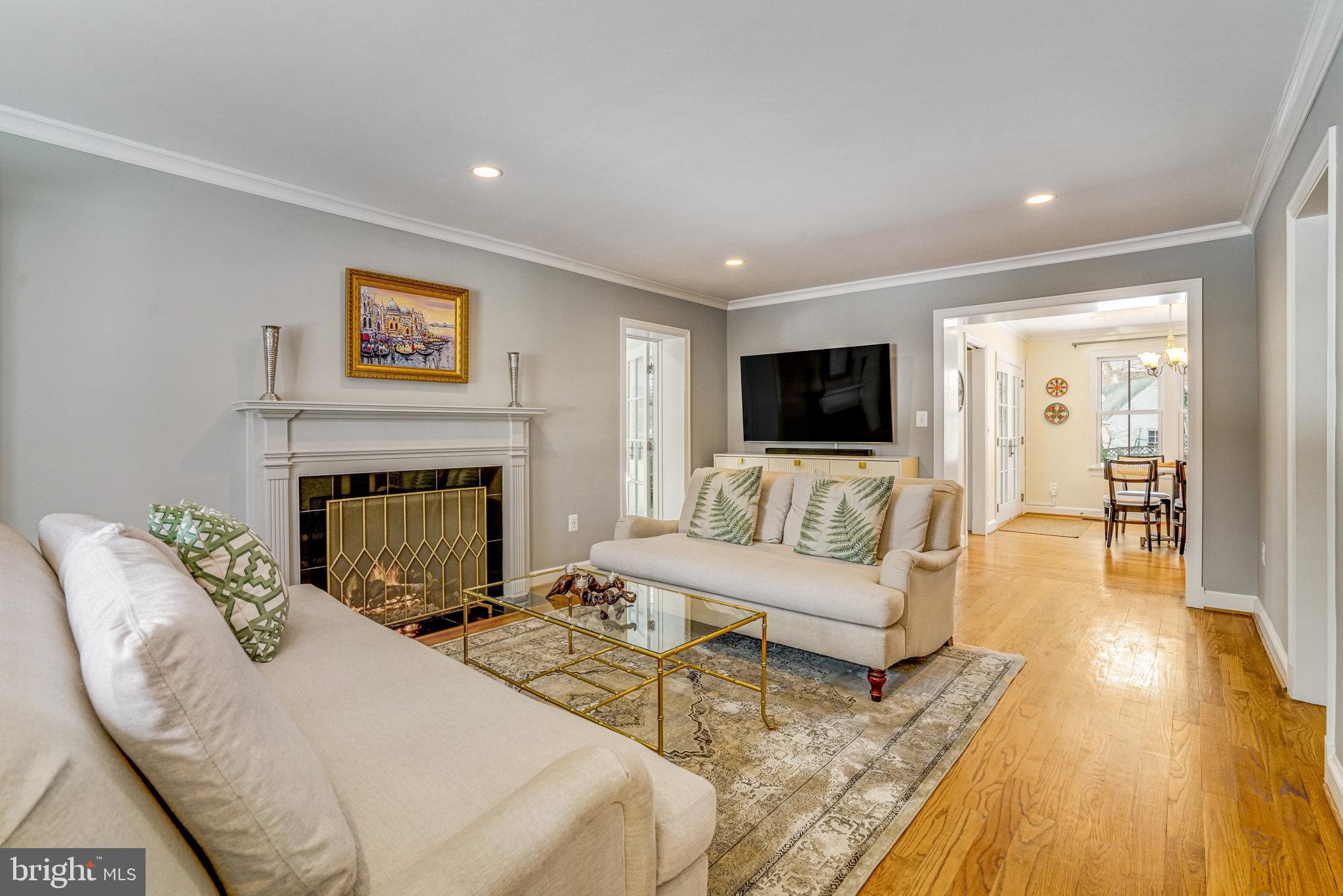 BROCKWOOD - Residential