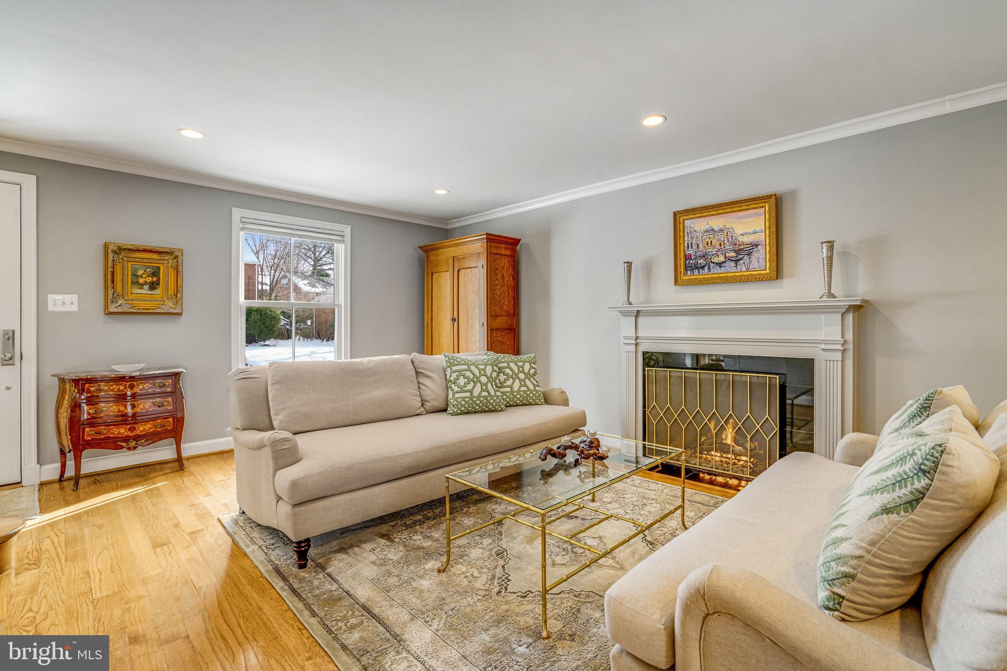 BROCKWOOD - Residential