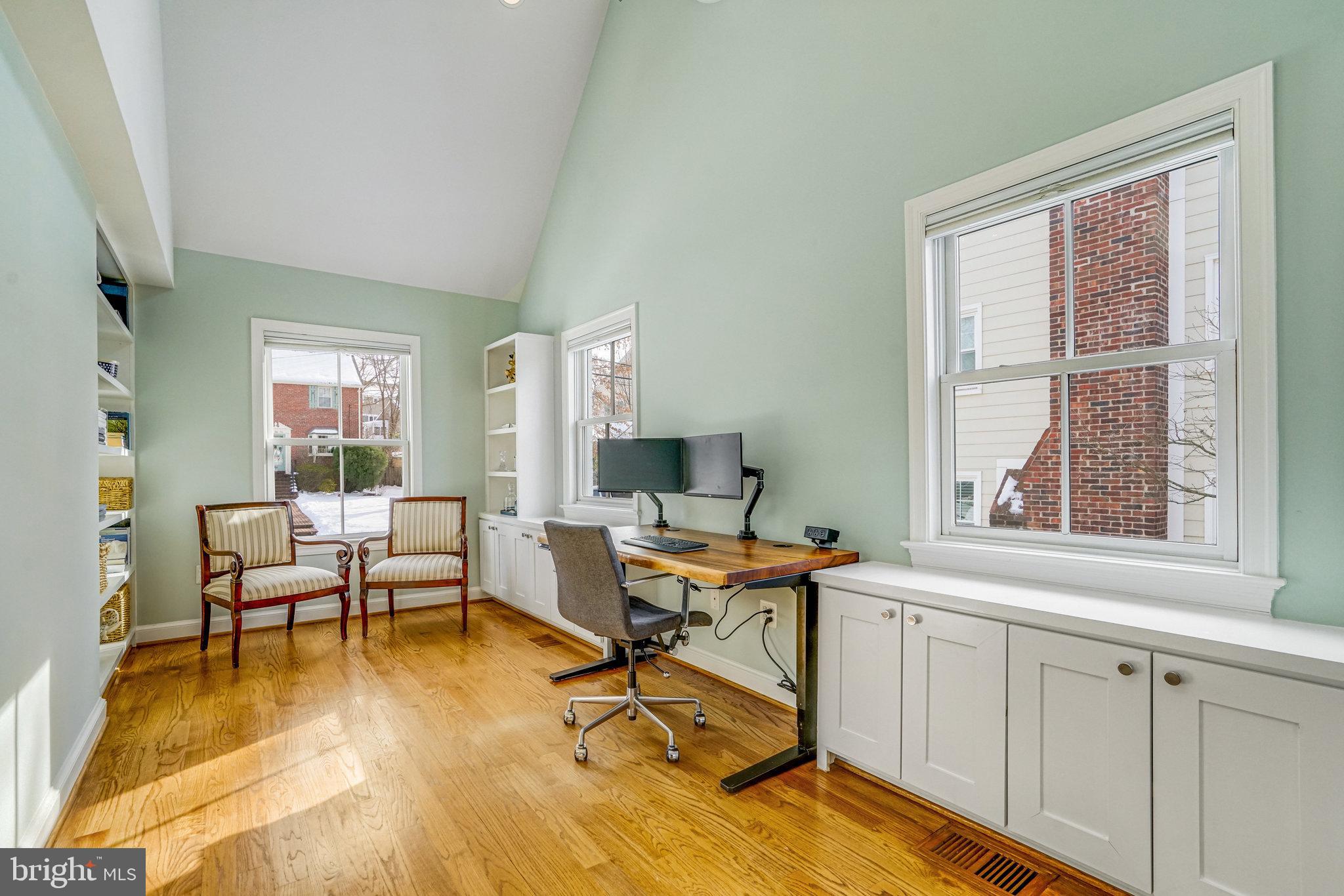 BROCKWOOD - Residential