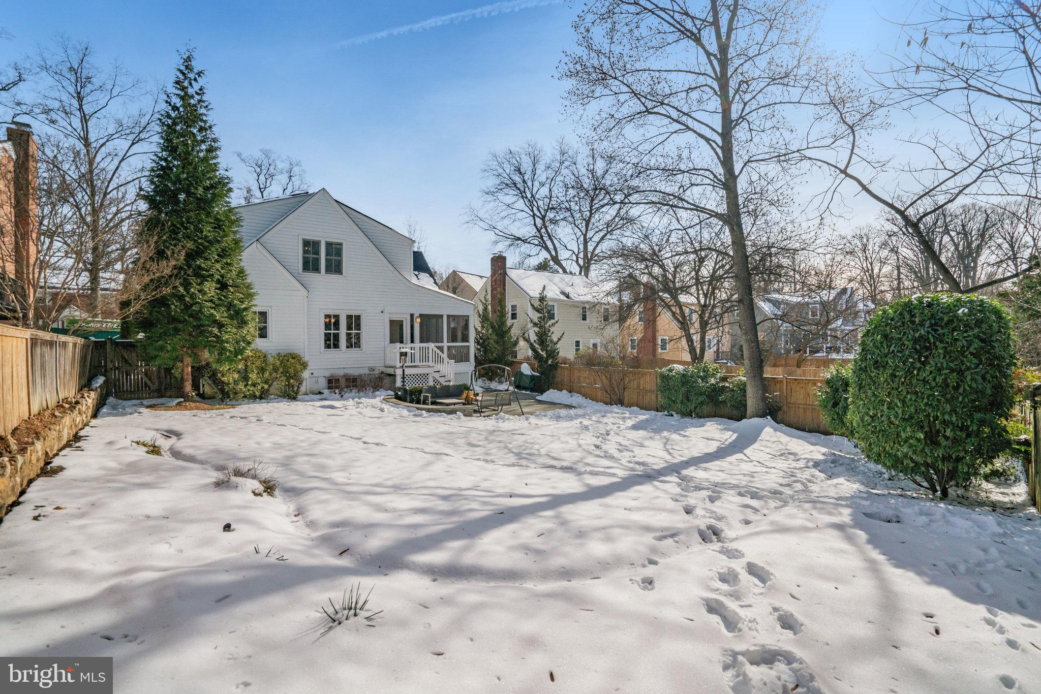 BROCKWOOD - Residential