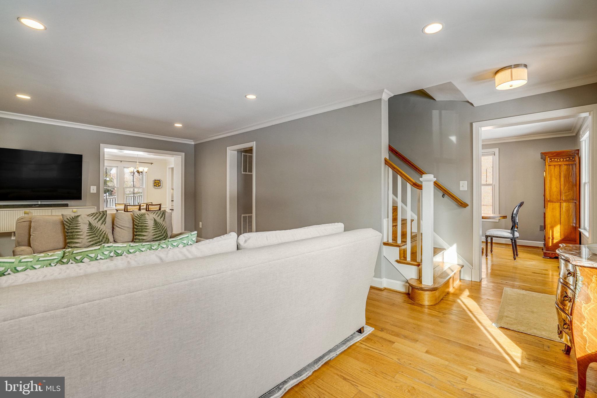 BROCKWOOD - Residential