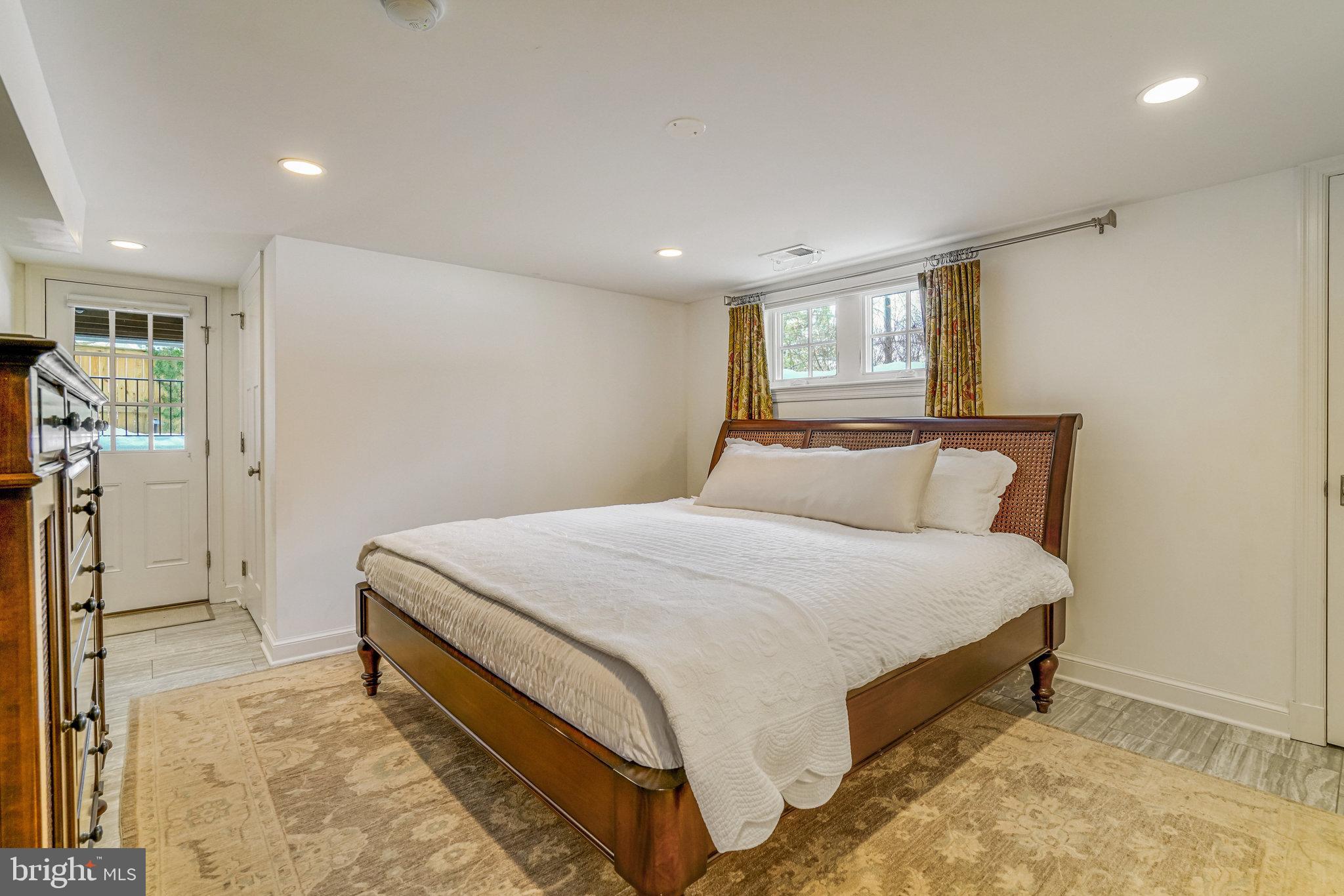 BROCKWOOD - Residential