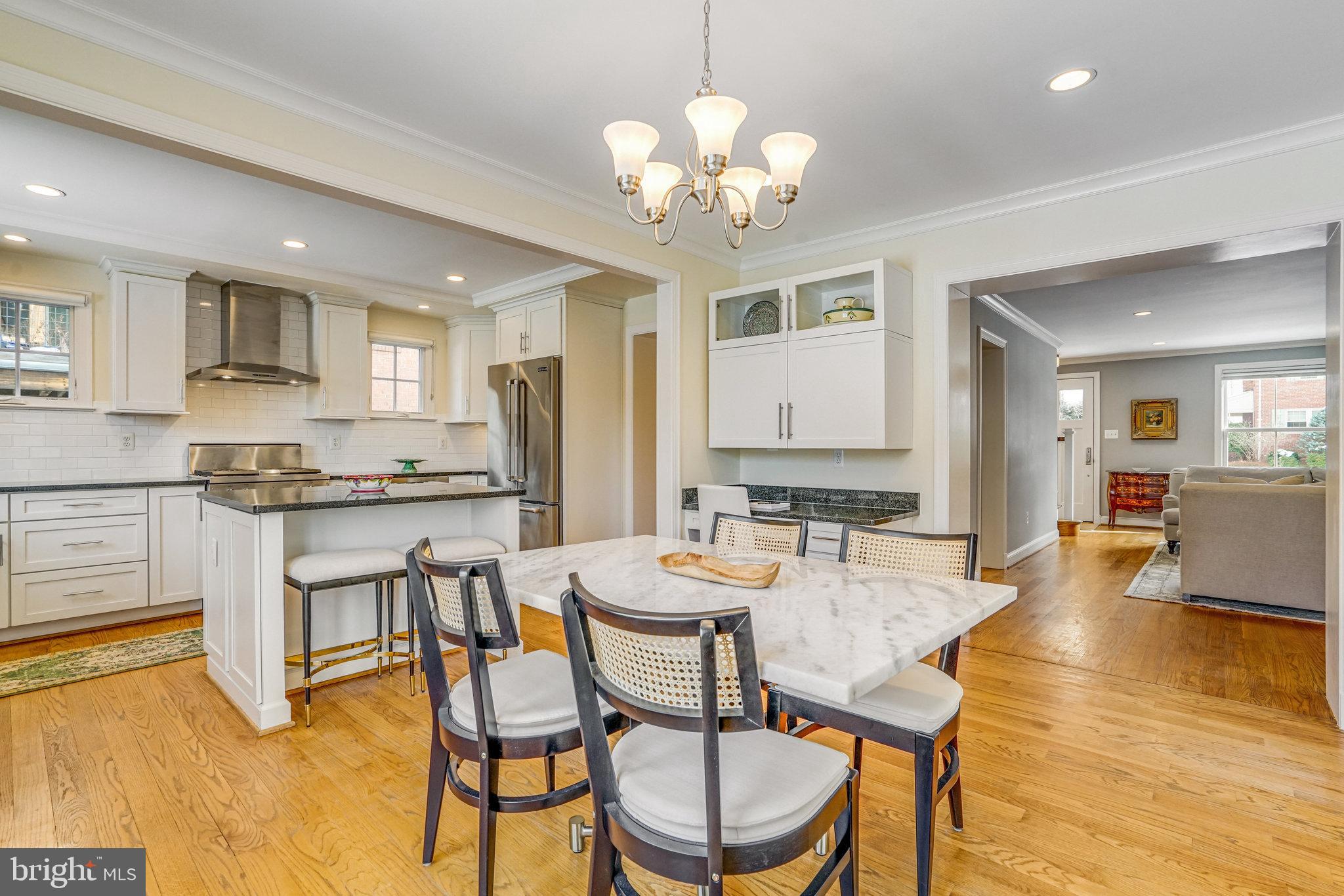 BROCKWOOD - Residential