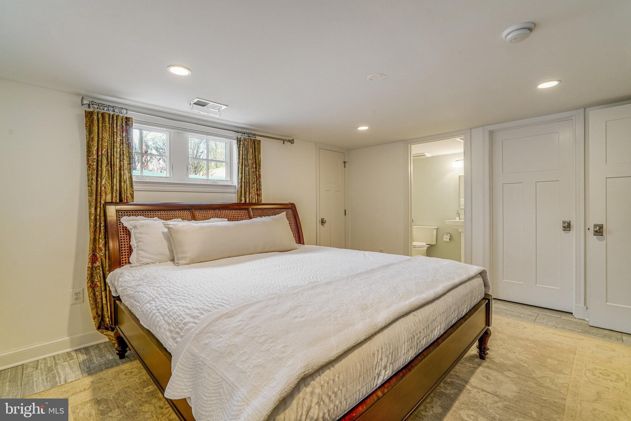 BROCKWOOD - Residential