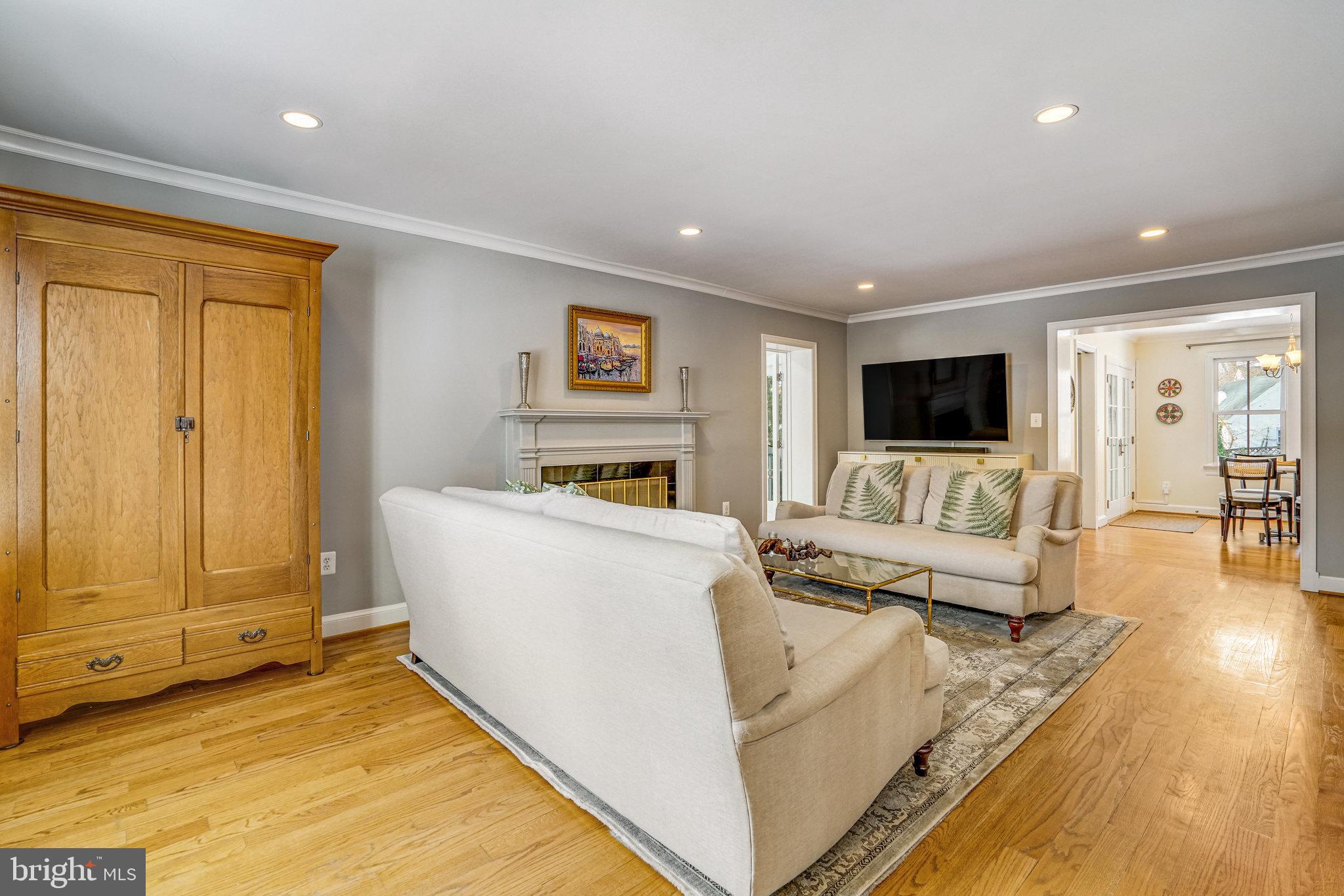 BROCKWOOD - Residential