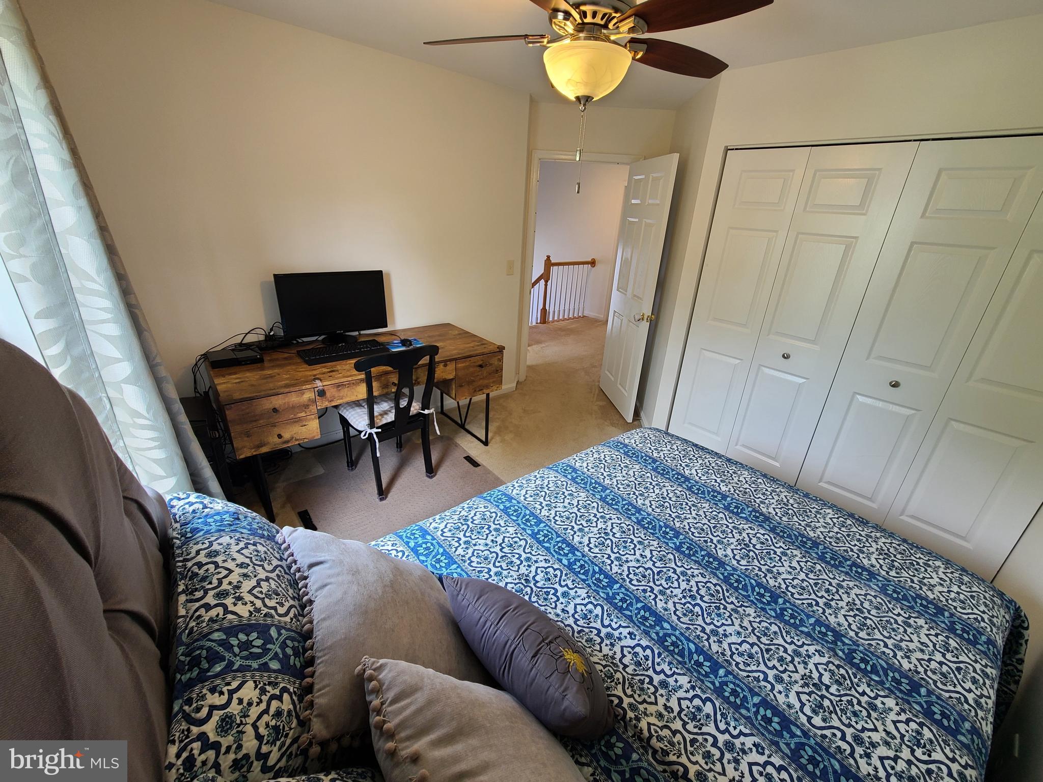 GRANDE VIEW PARK - Residential Lease