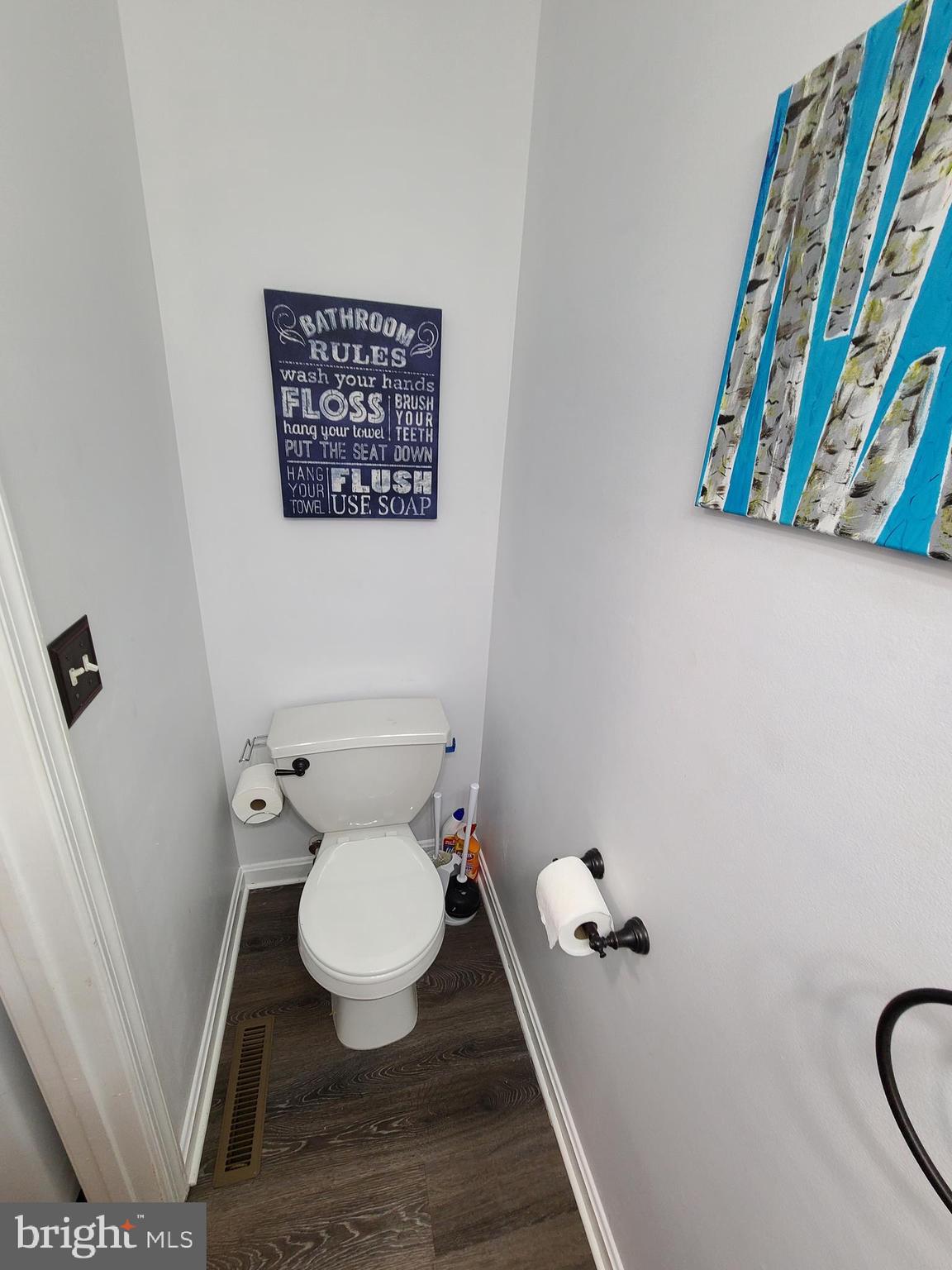 GRANDE VIEW PARK - Residential Lease