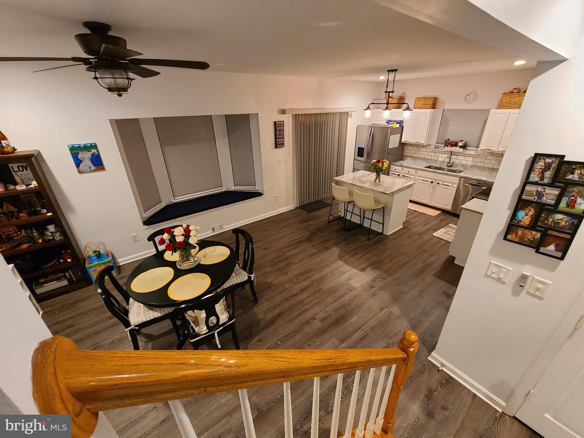 GRANDE VIEW PARK - Residential Lease