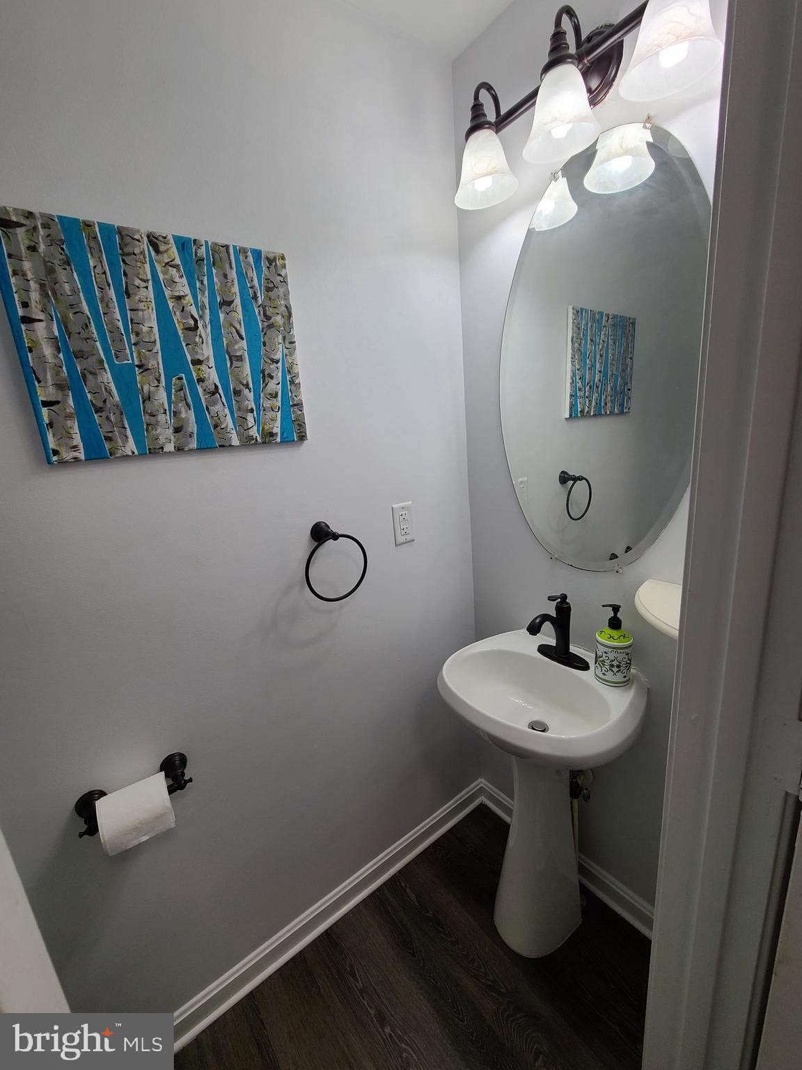 GRANDE VIEW PARK - Residential Lease