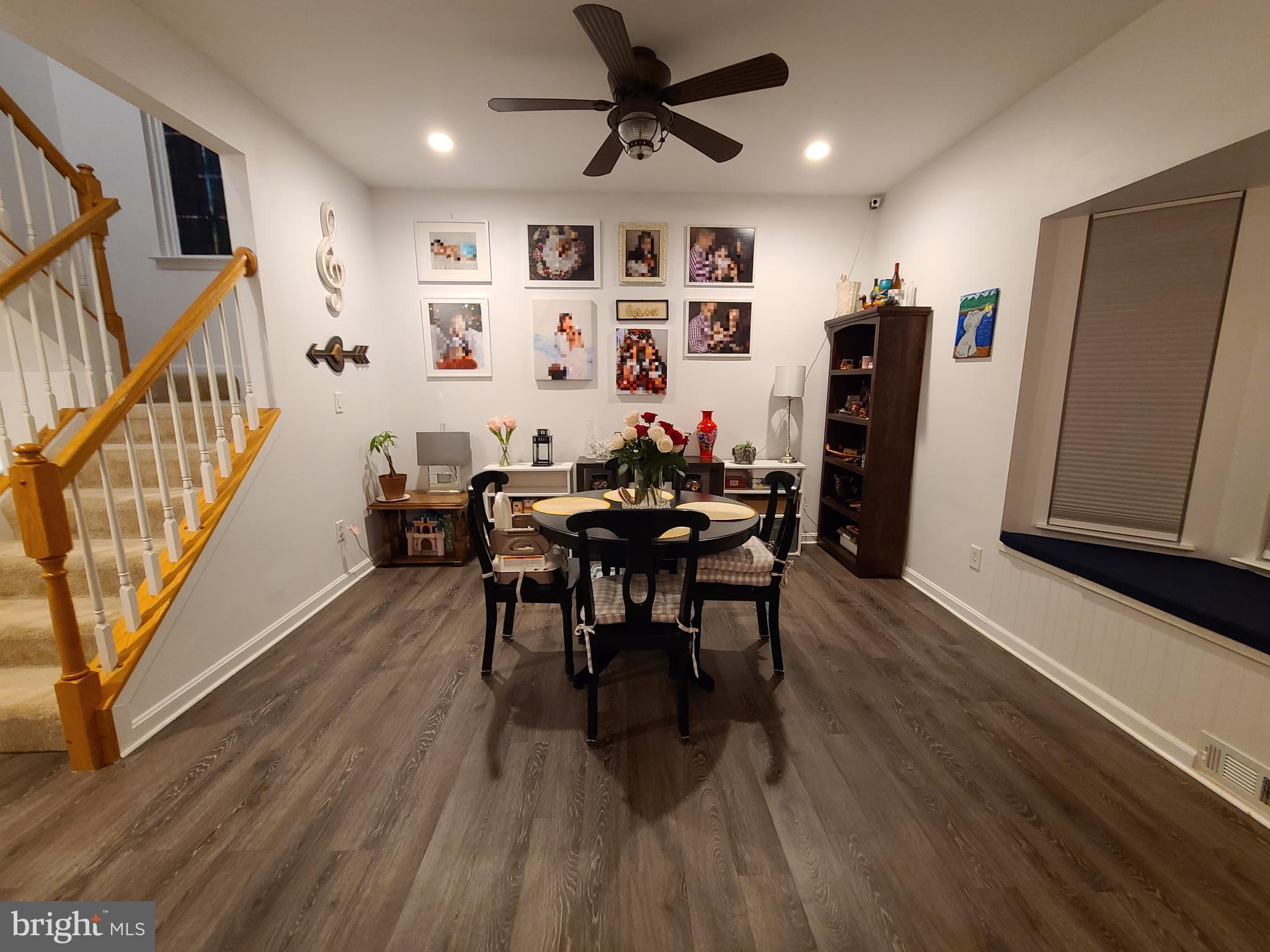 GRANDE VIEW PARK - Residential Lease