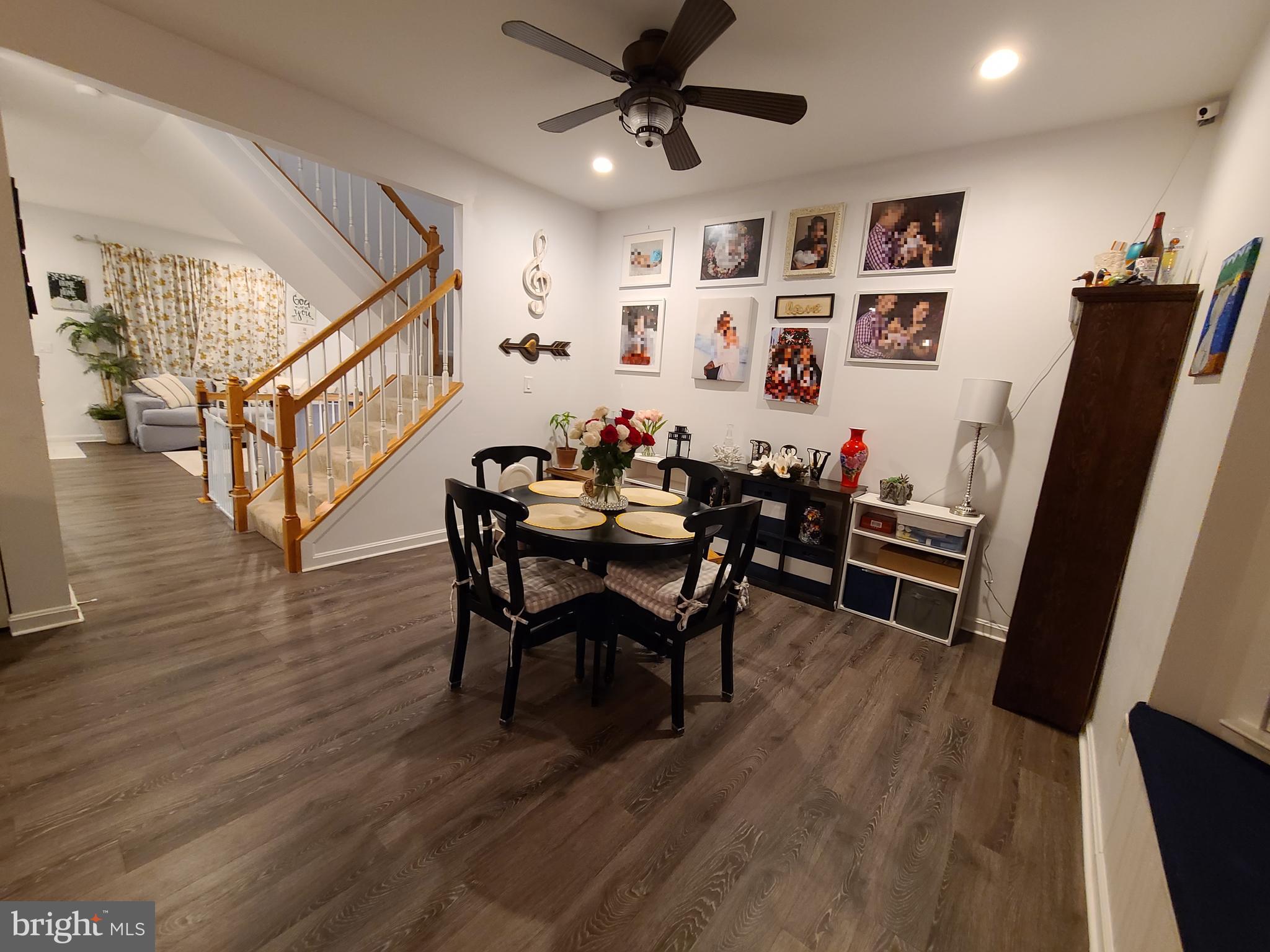 GRANDE VIEW PARK - Residential Lease