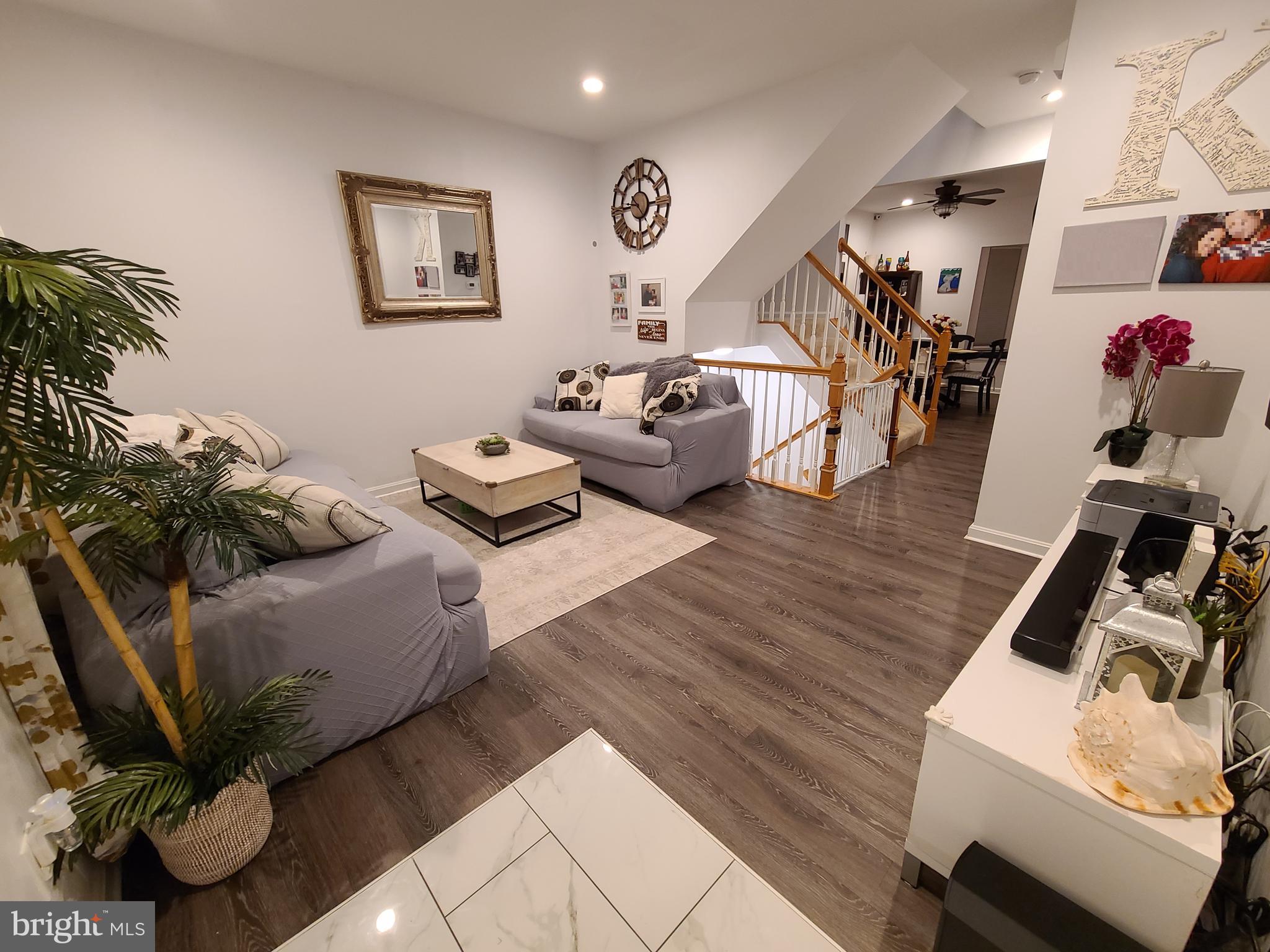 GRANDE VIEW PARK - Residential Lease