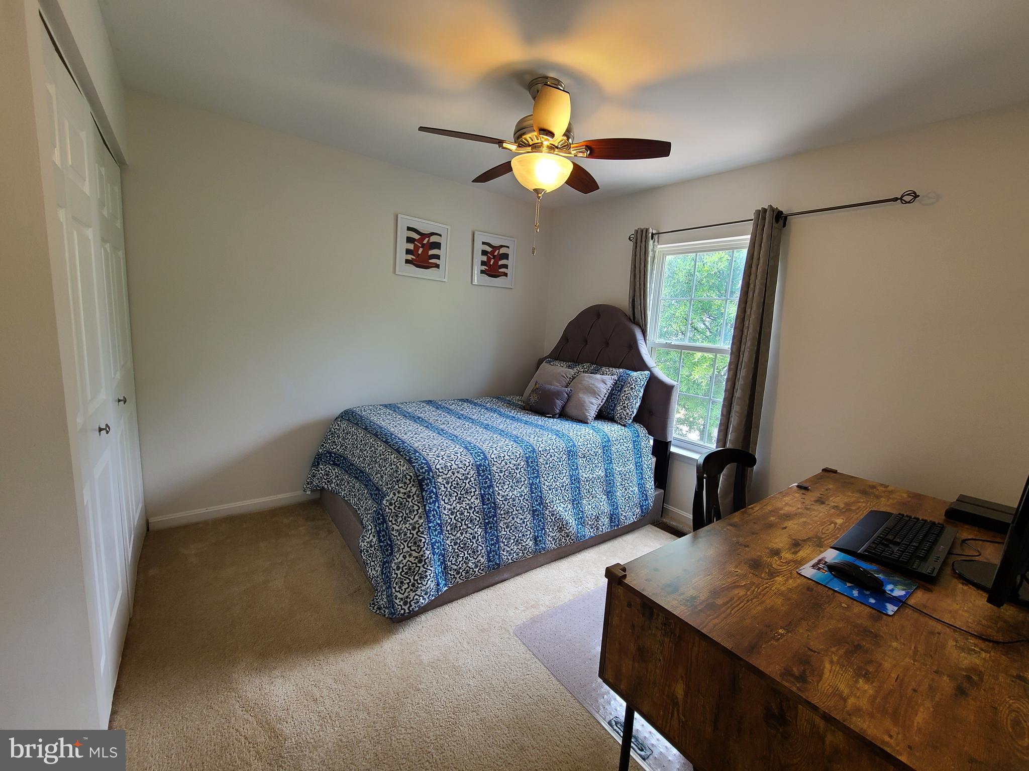 GRANDE VIEW PARK - Residential Lease