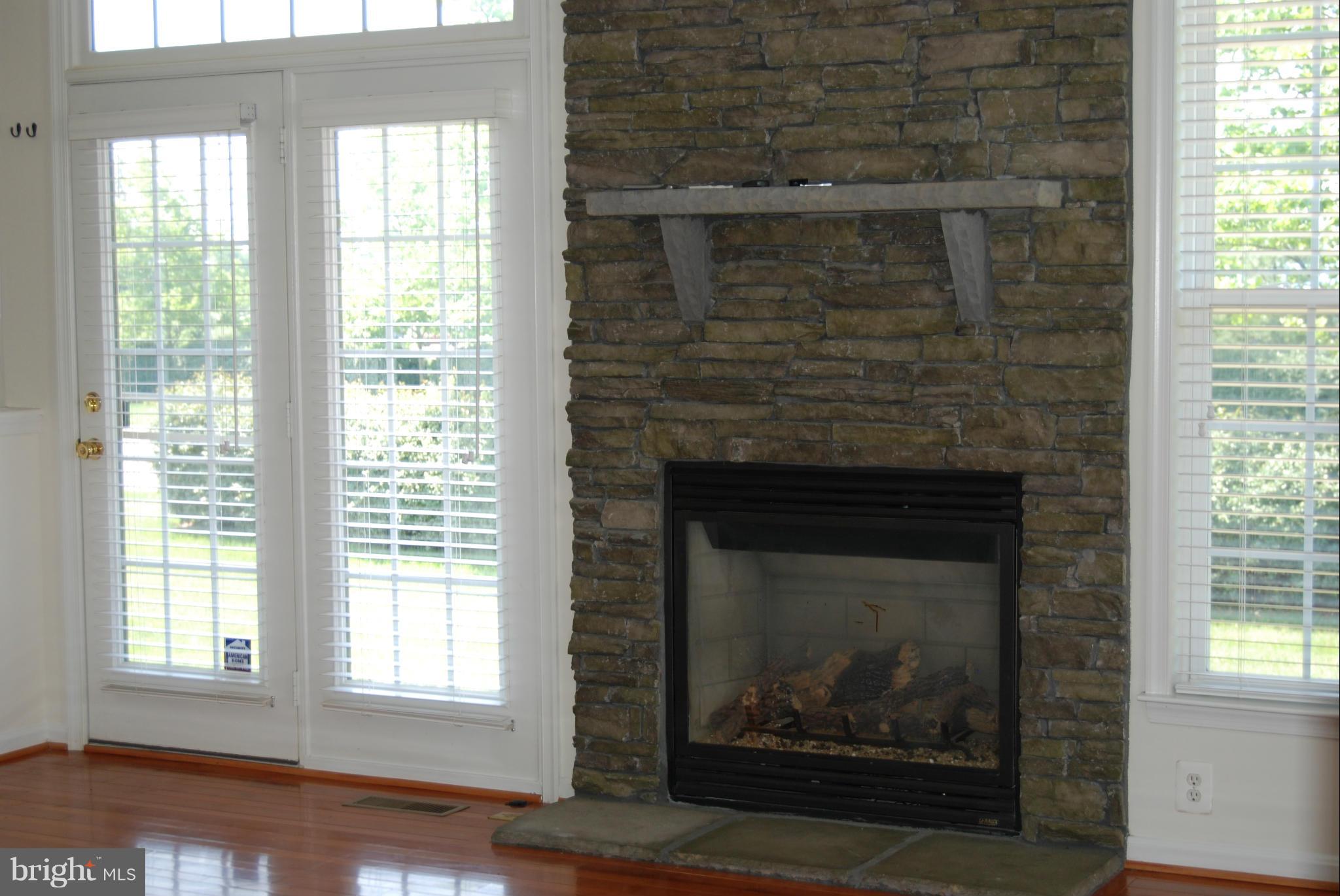 STONE RIDGE - Residential