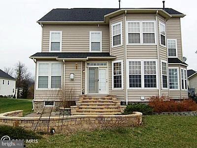 STONE RIDGE - Residential