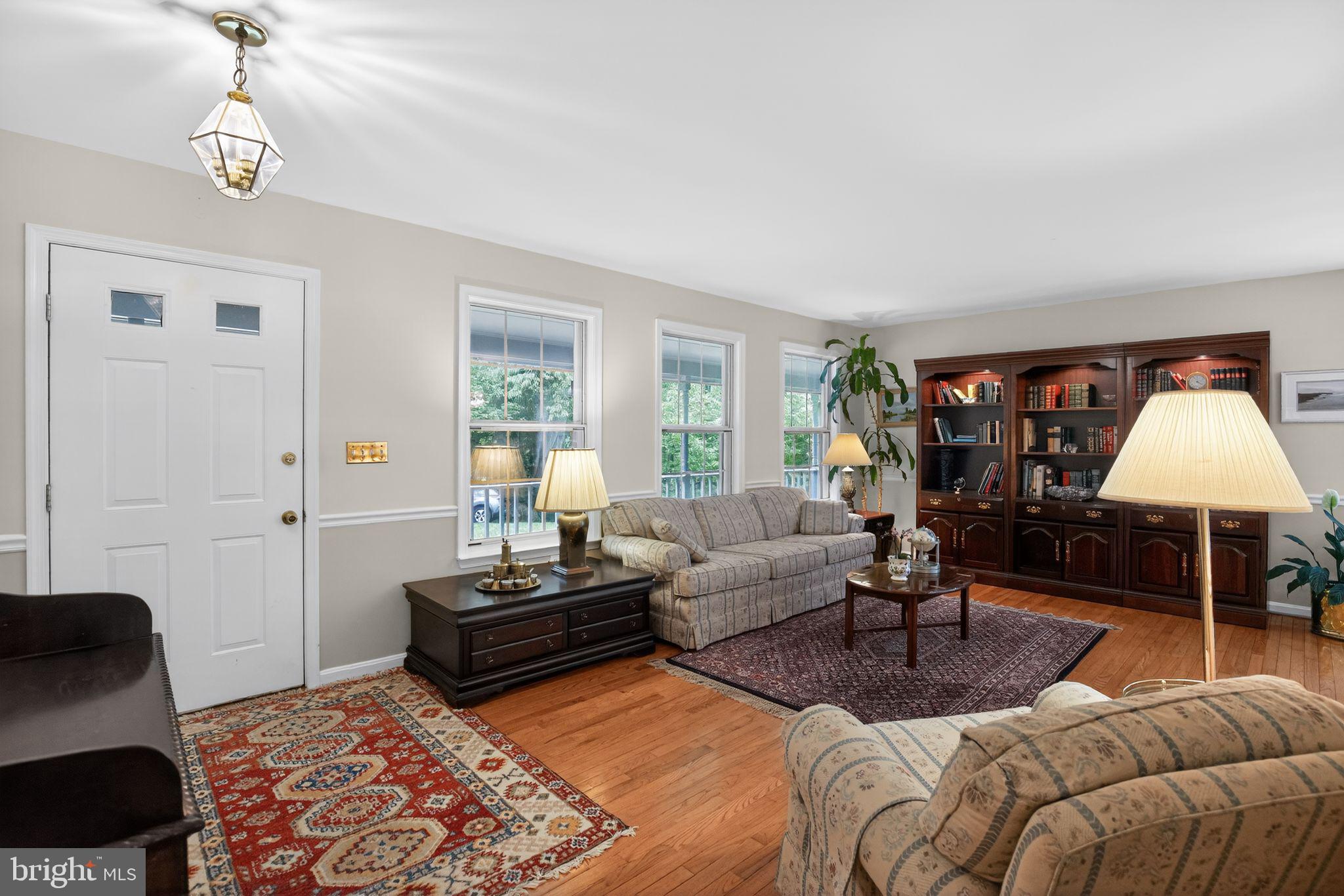 LAKE RIDGE - Residential