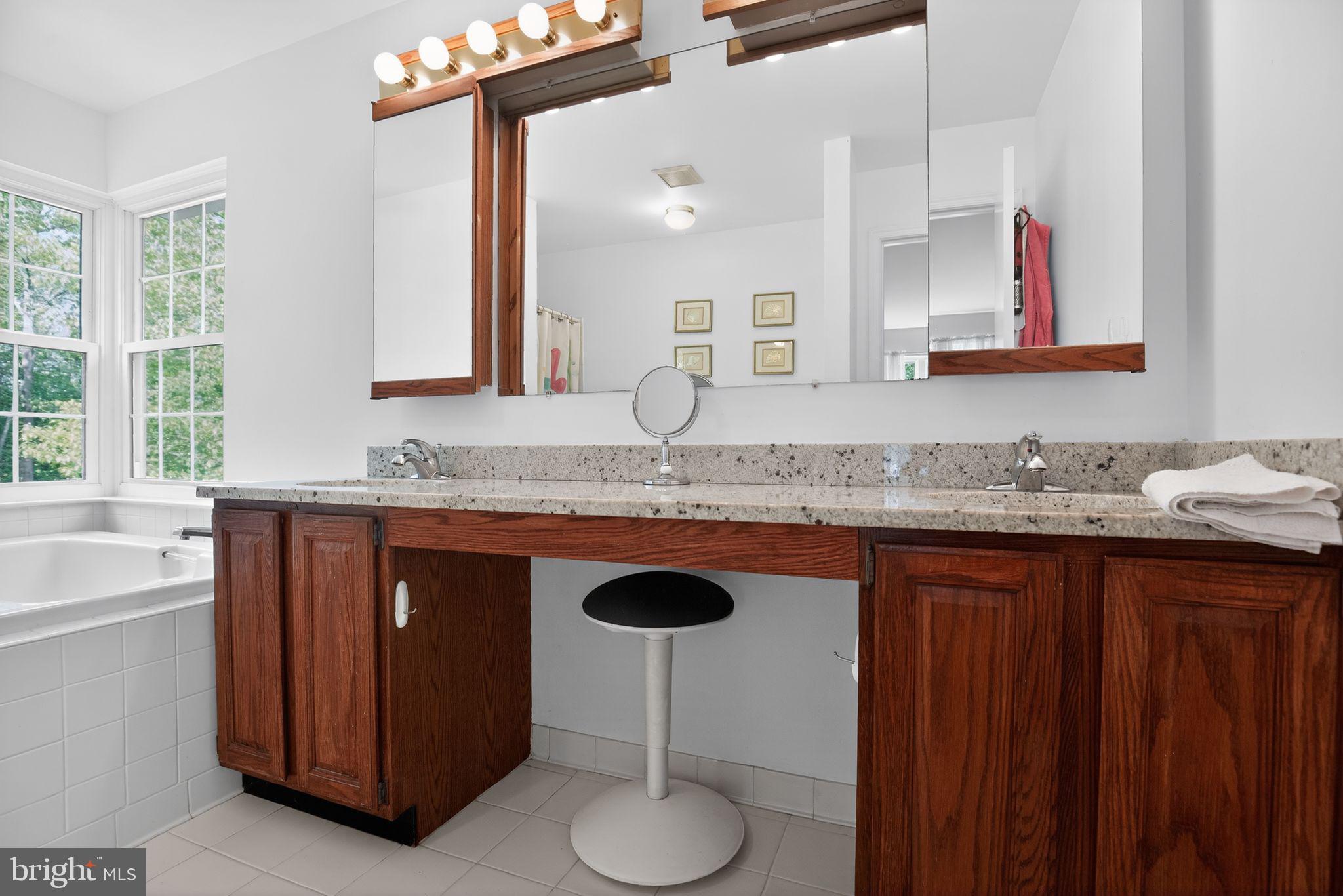 LAKE RIDGE - Residential